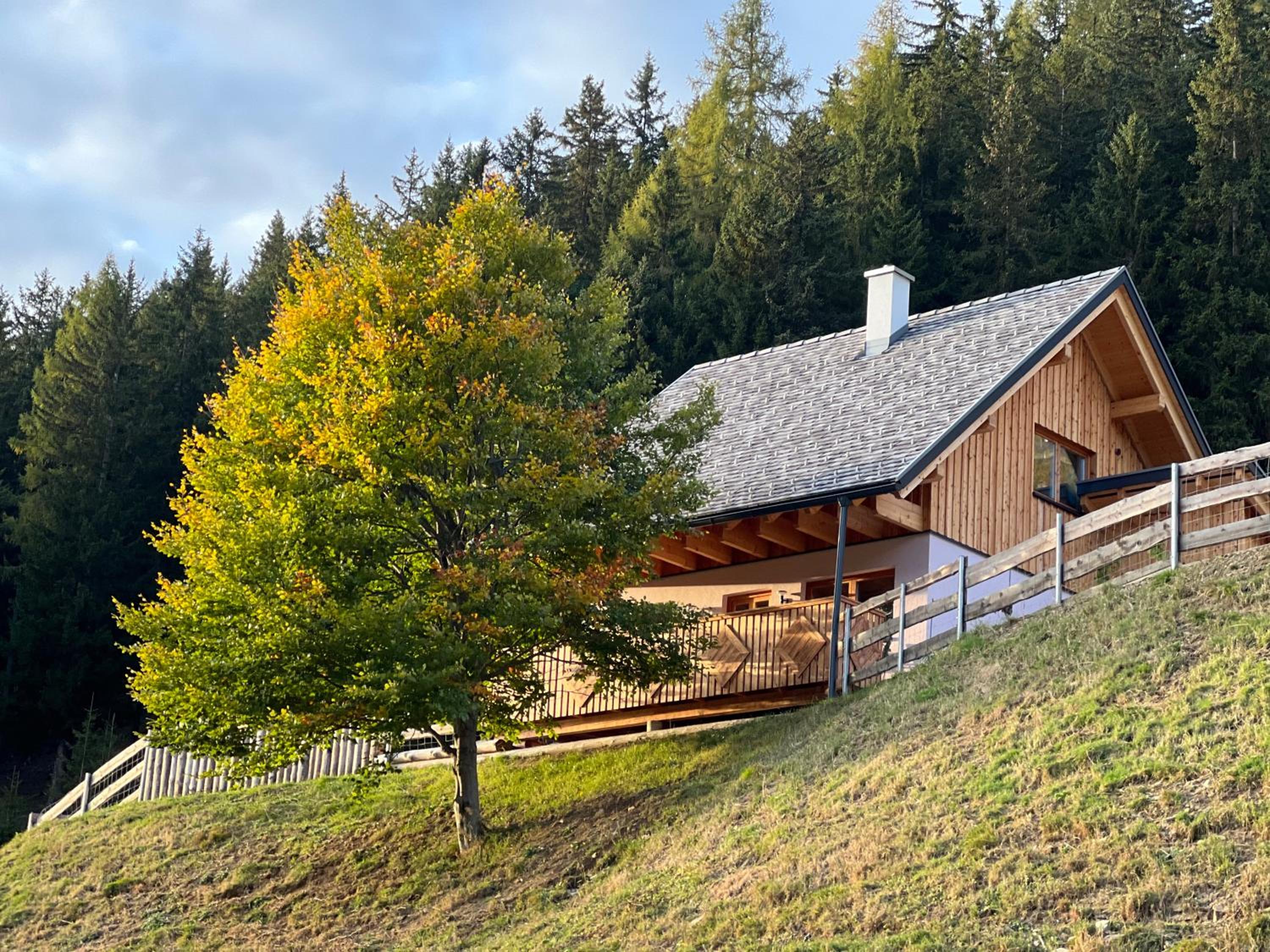 Reiterbauer Chalet