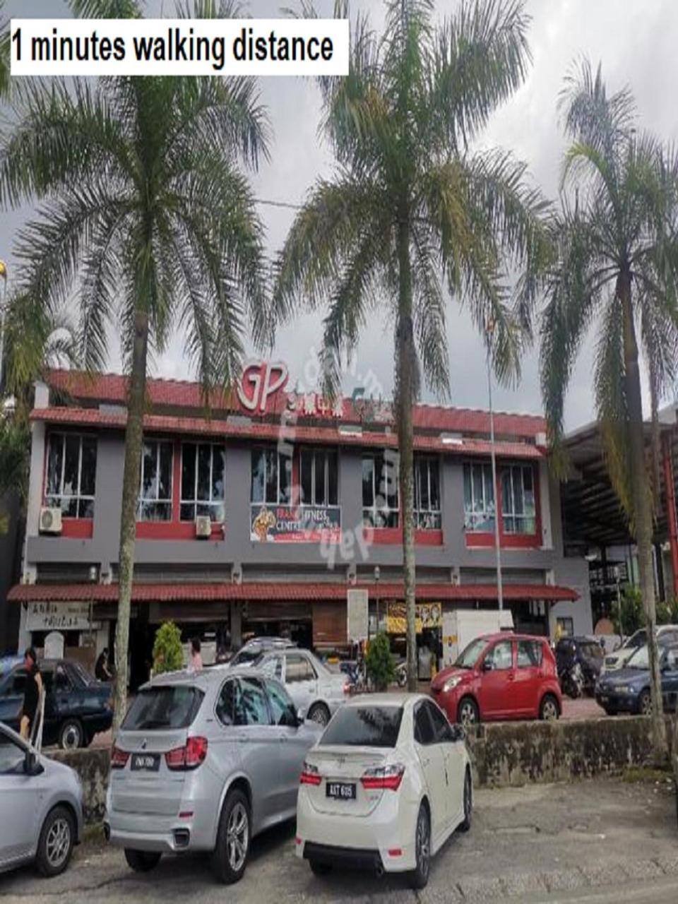 Galaxy Guest Home by Ipoh Maju Stay, photo 43