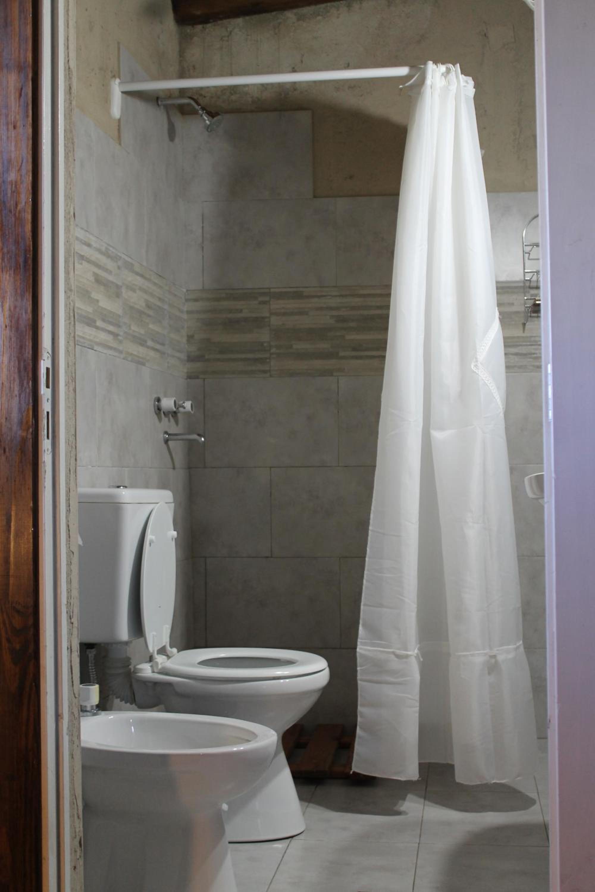 Posada Casablanca