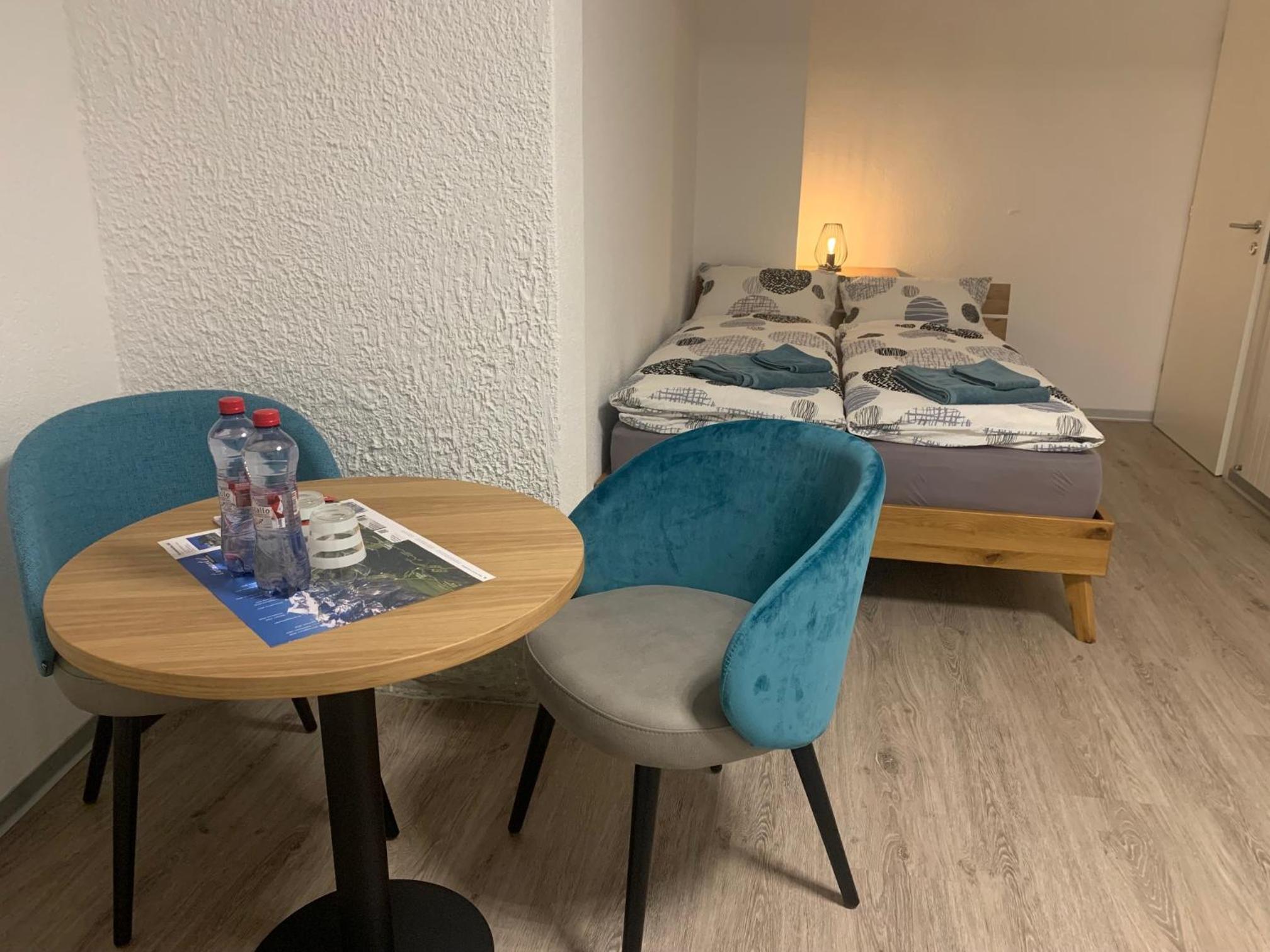 B&B Kalbermatter
