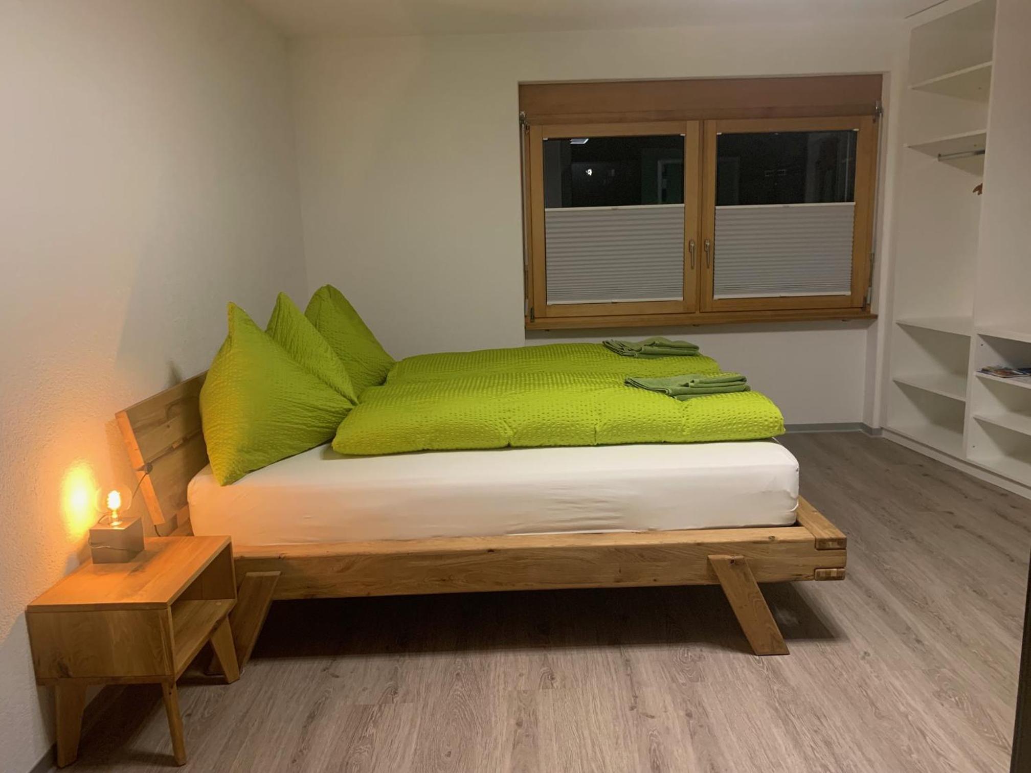 B&B Kalbermatter