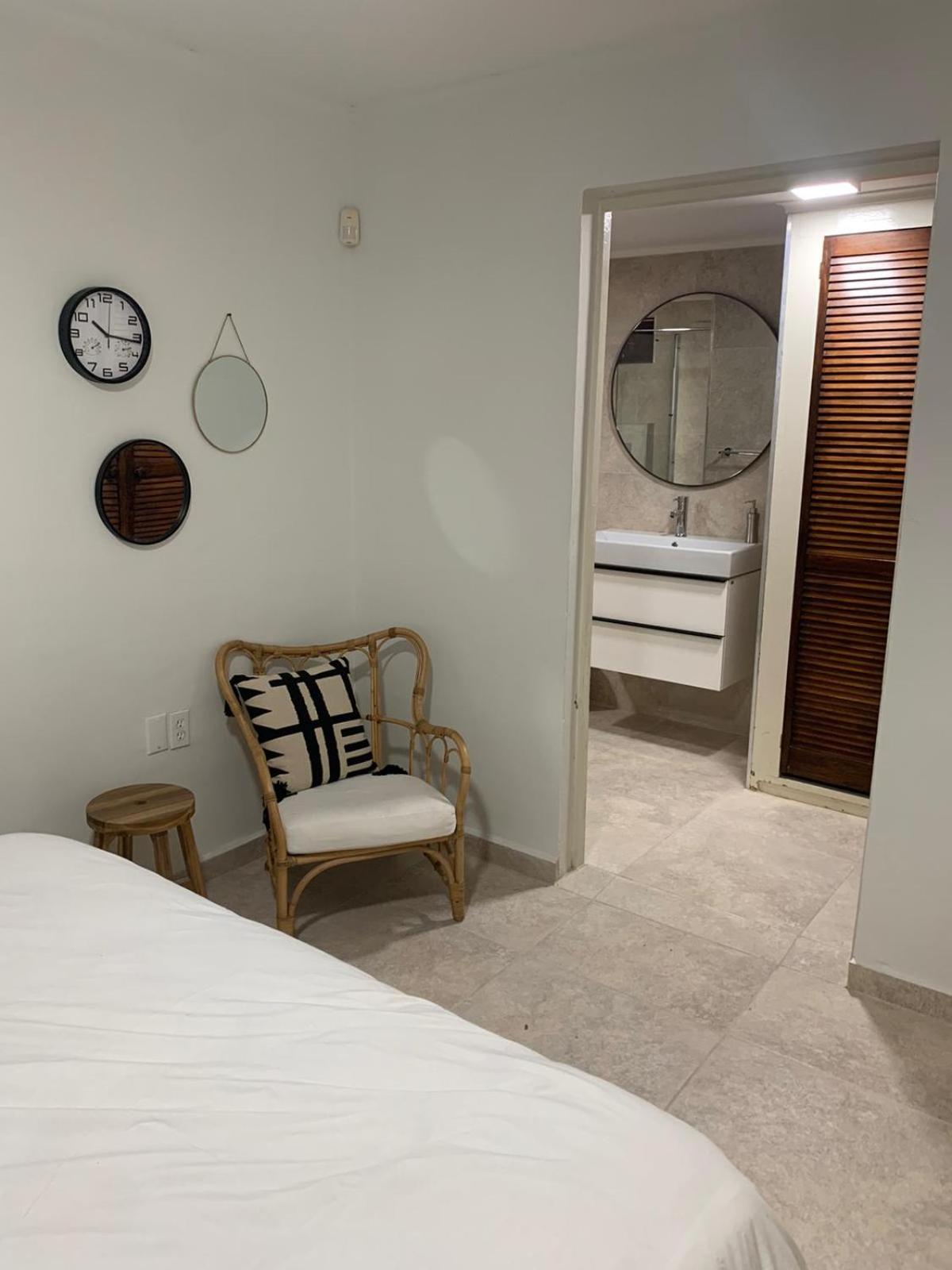 Piscadera Bay Resort #16