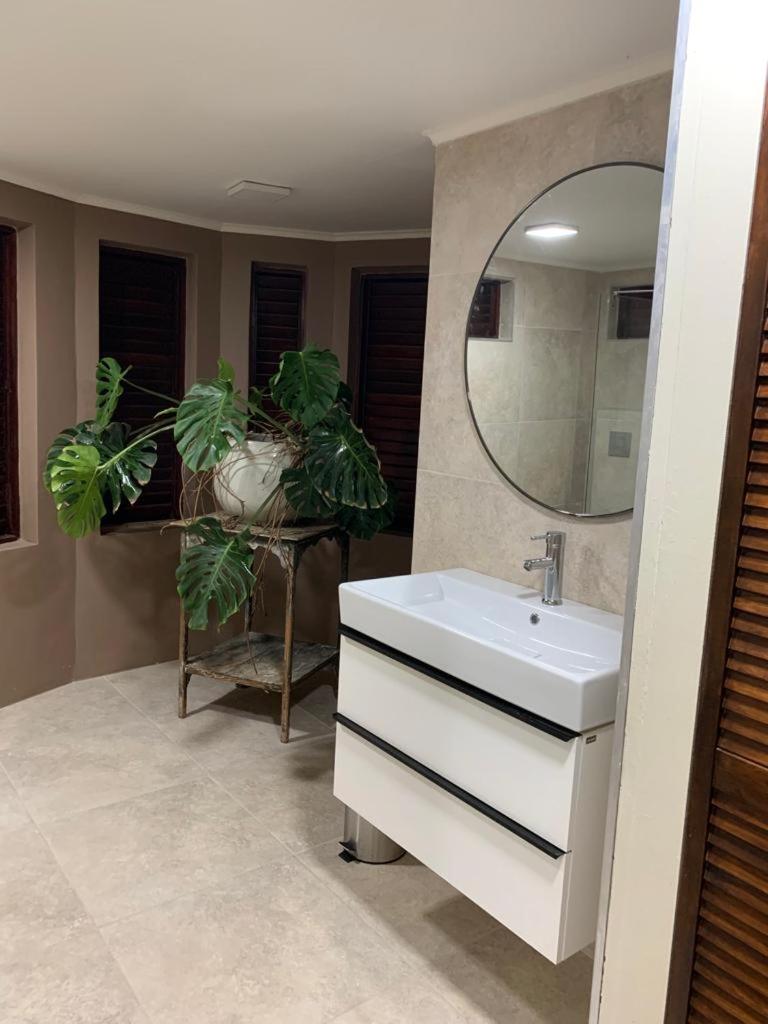 Piscadera Bay Resort #16