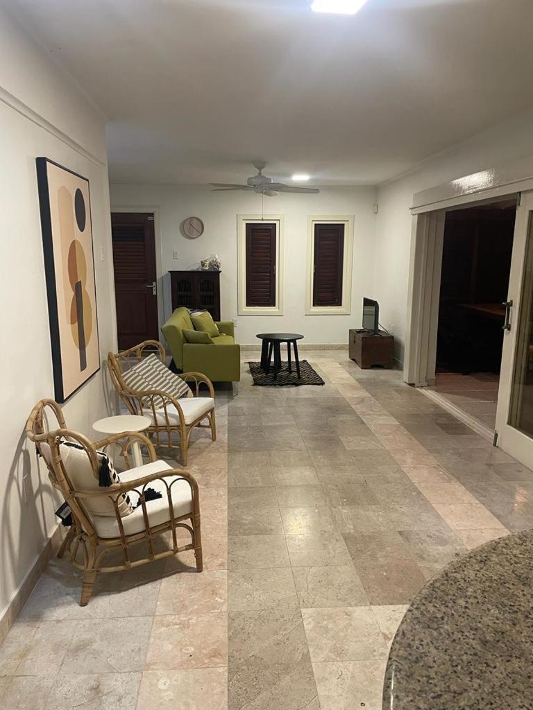 Piscadera Bay Resort #16