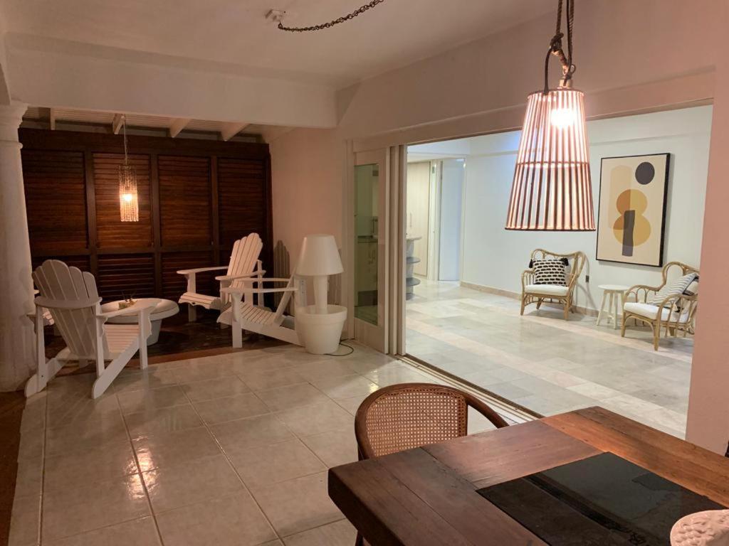 Piscadera Bay Resort #16