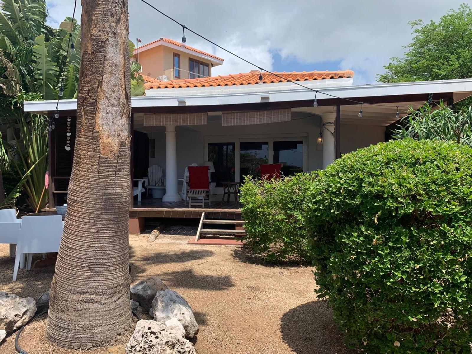 Piscadera Bay Resort #16
