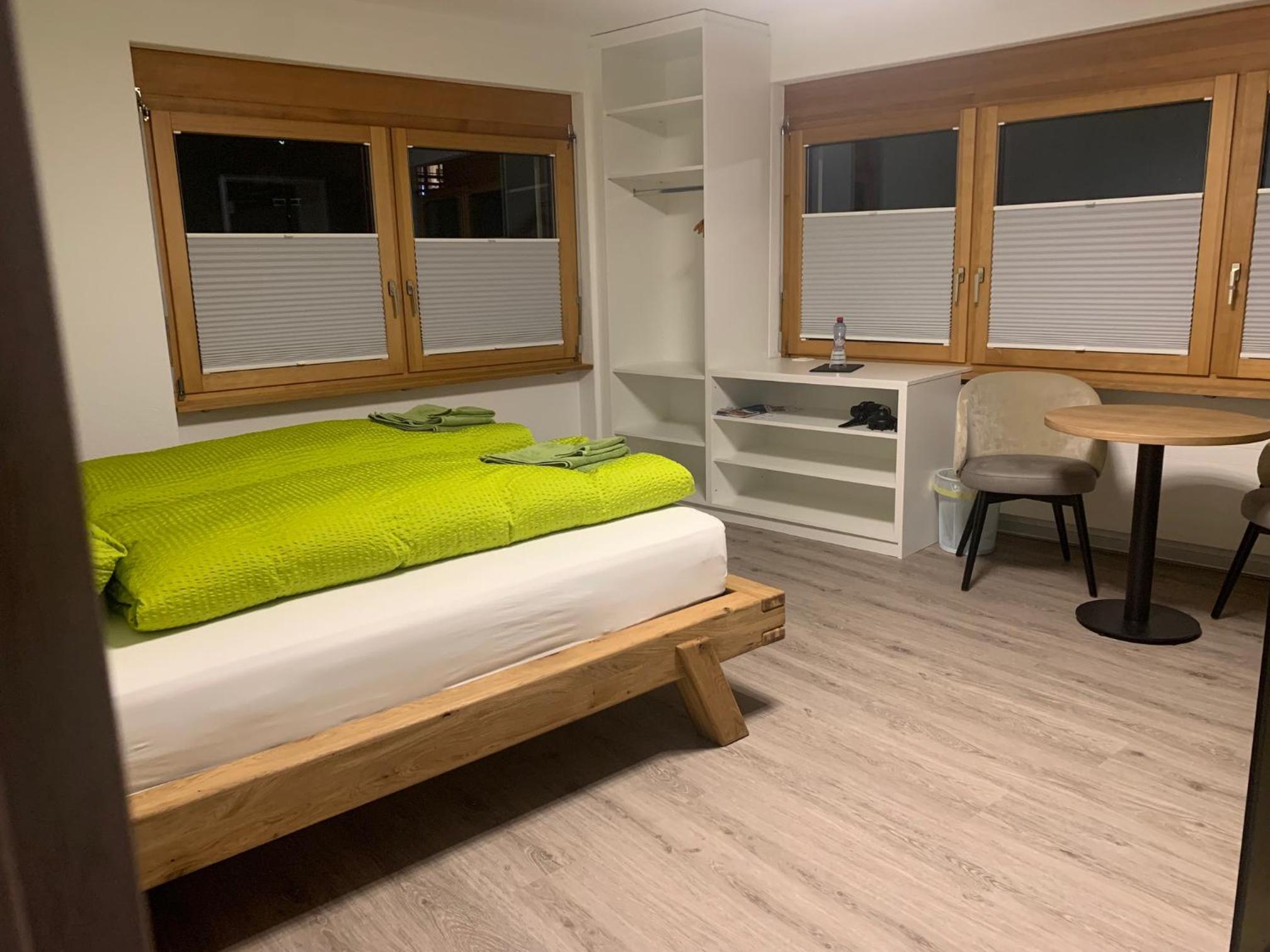 B&B Kalbermatter