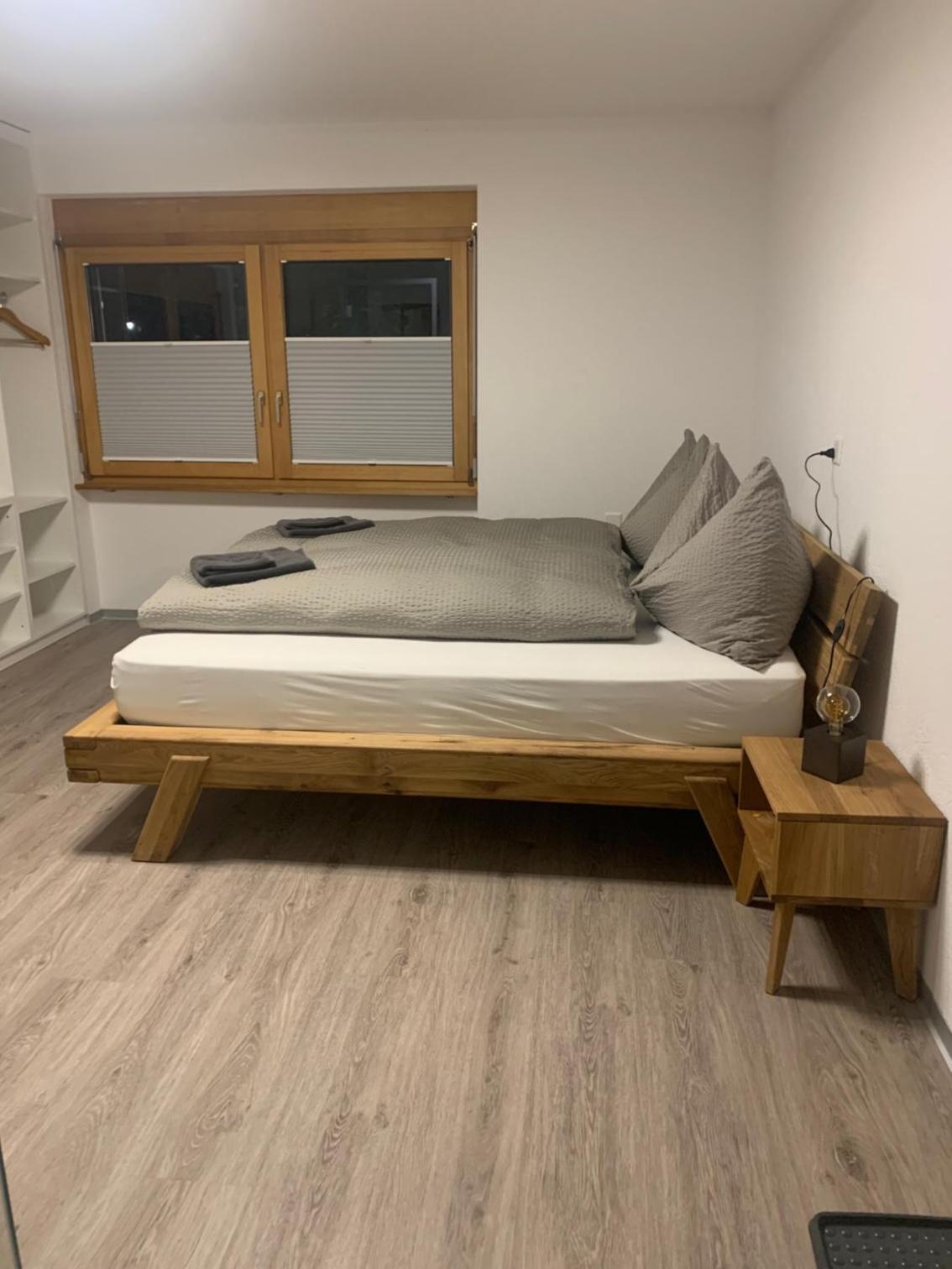 B&B Kalbermatter