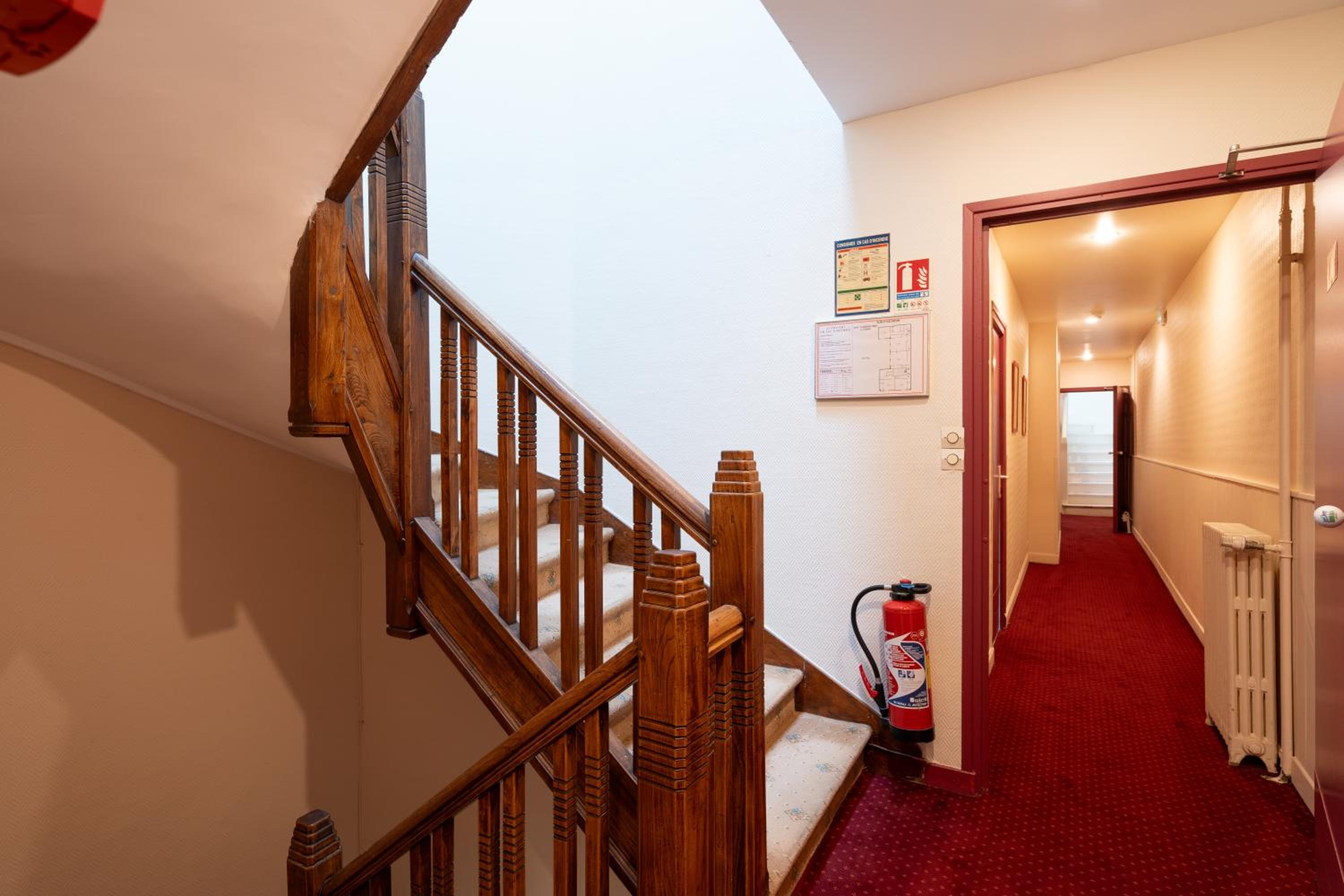 Le Touquet-Paris-Plage Vacations - Hotel Le Caddy - Property Image 9