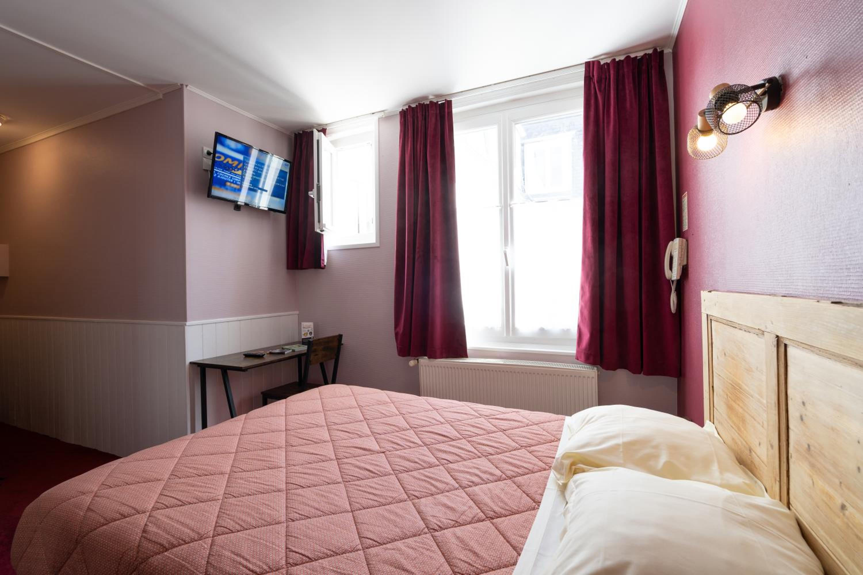 Le Touquet-Paris-Plage Vacations - Hotel Le Caddy - Property Image 11