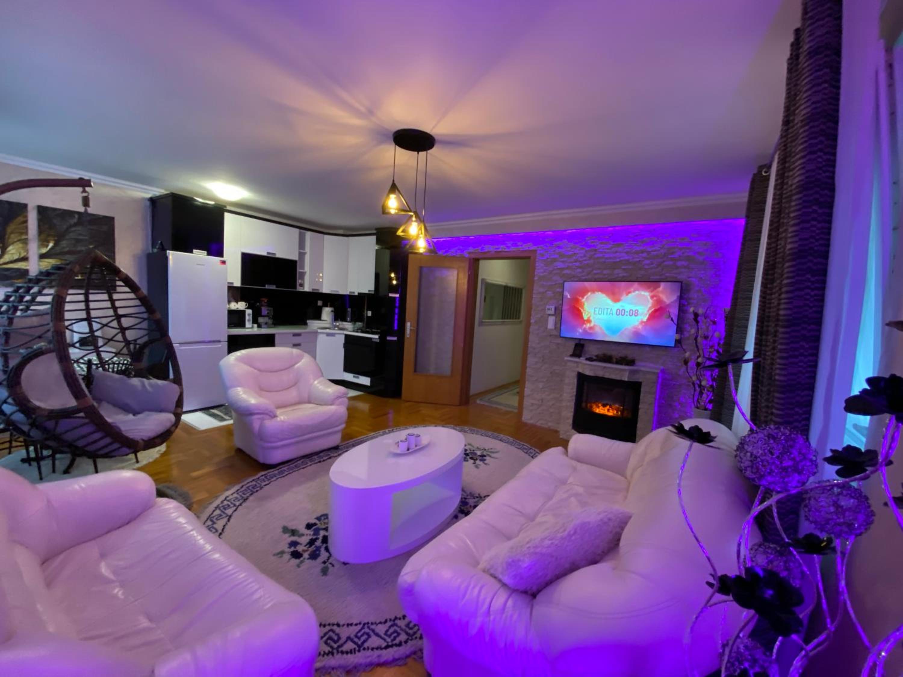 Royal Place Apartment - East Sarajevo
