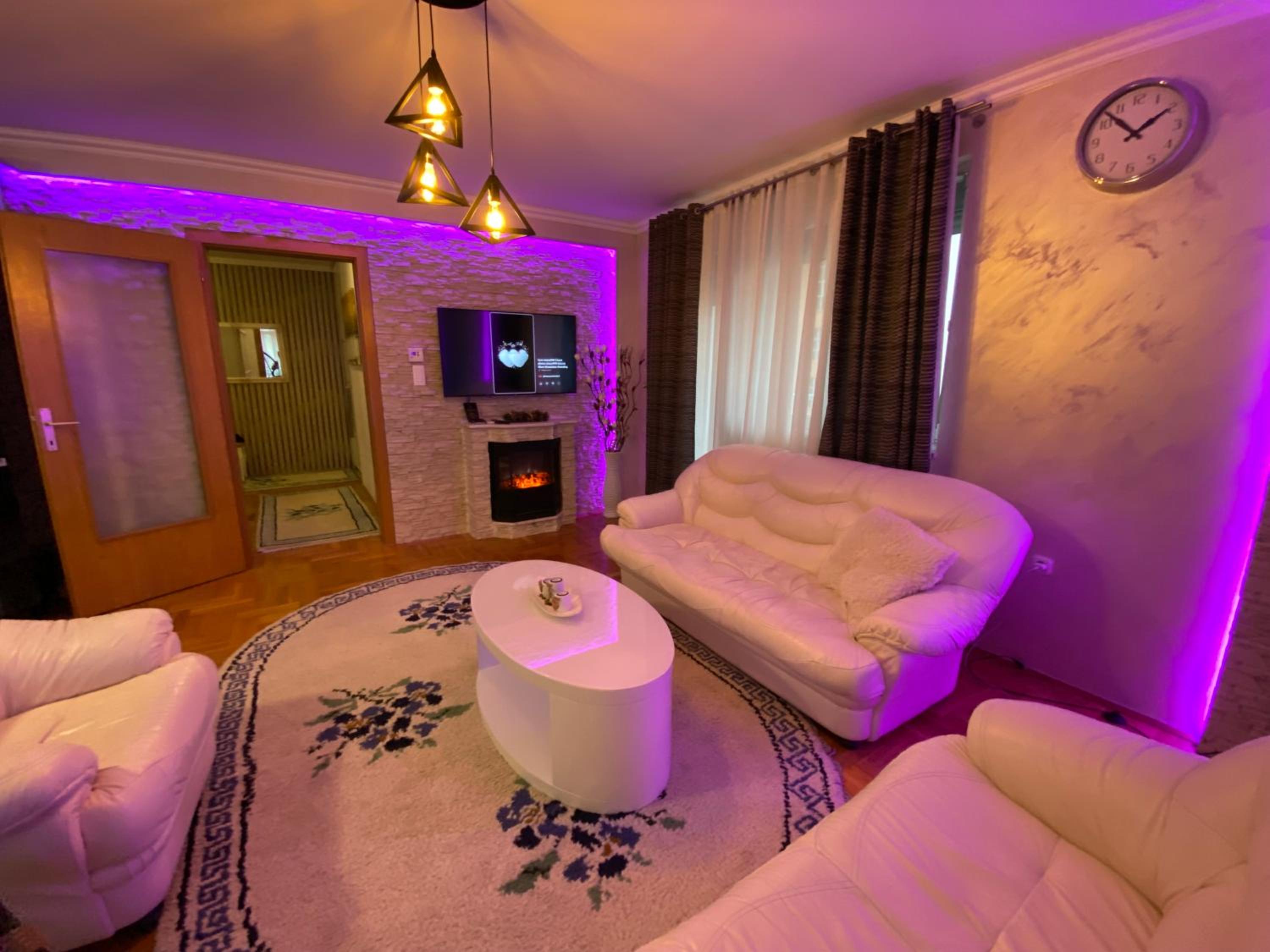 Royal Place Apartment - East Sarajevo