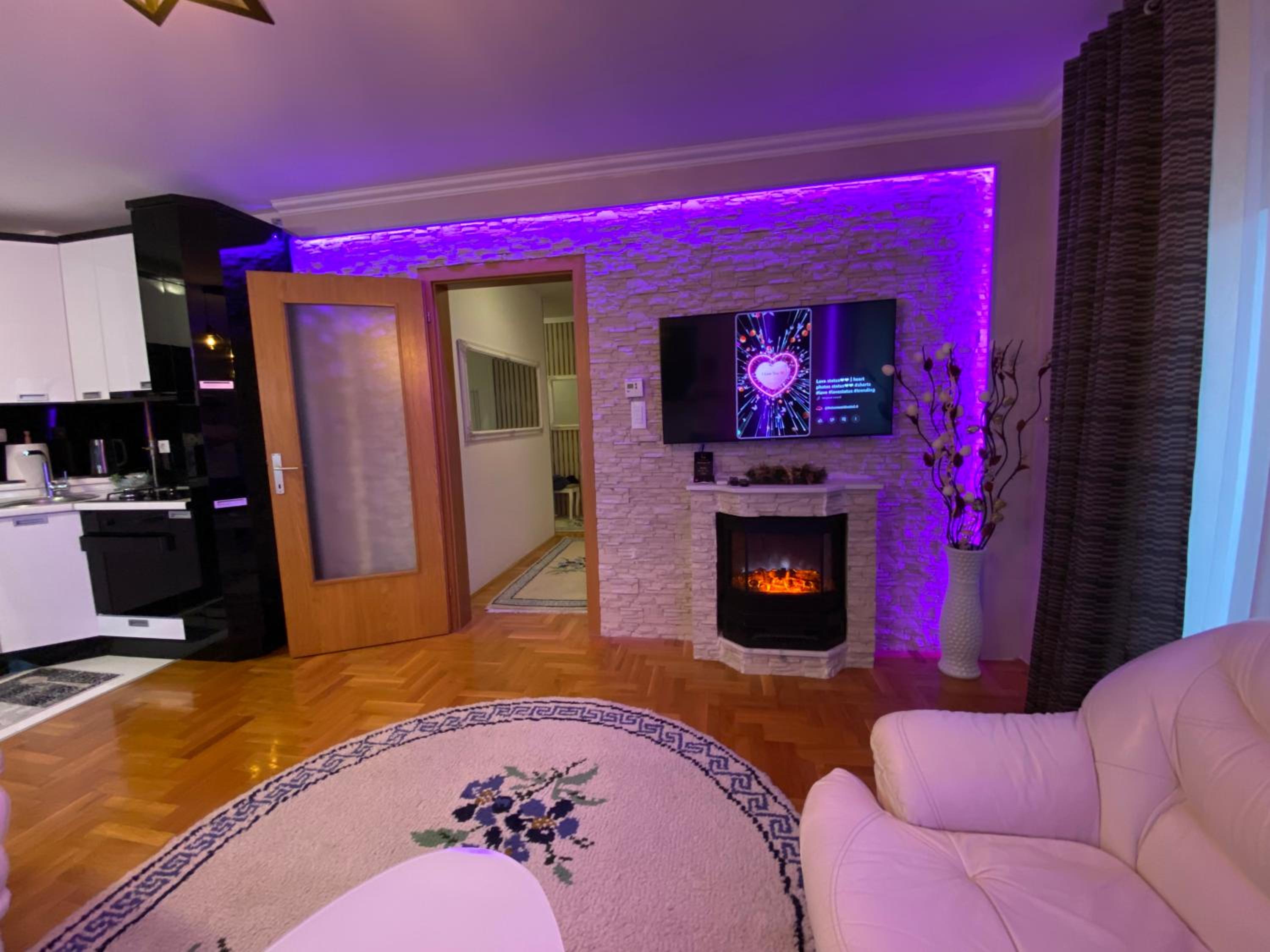 Royal Place Apartment - East Sarajevo