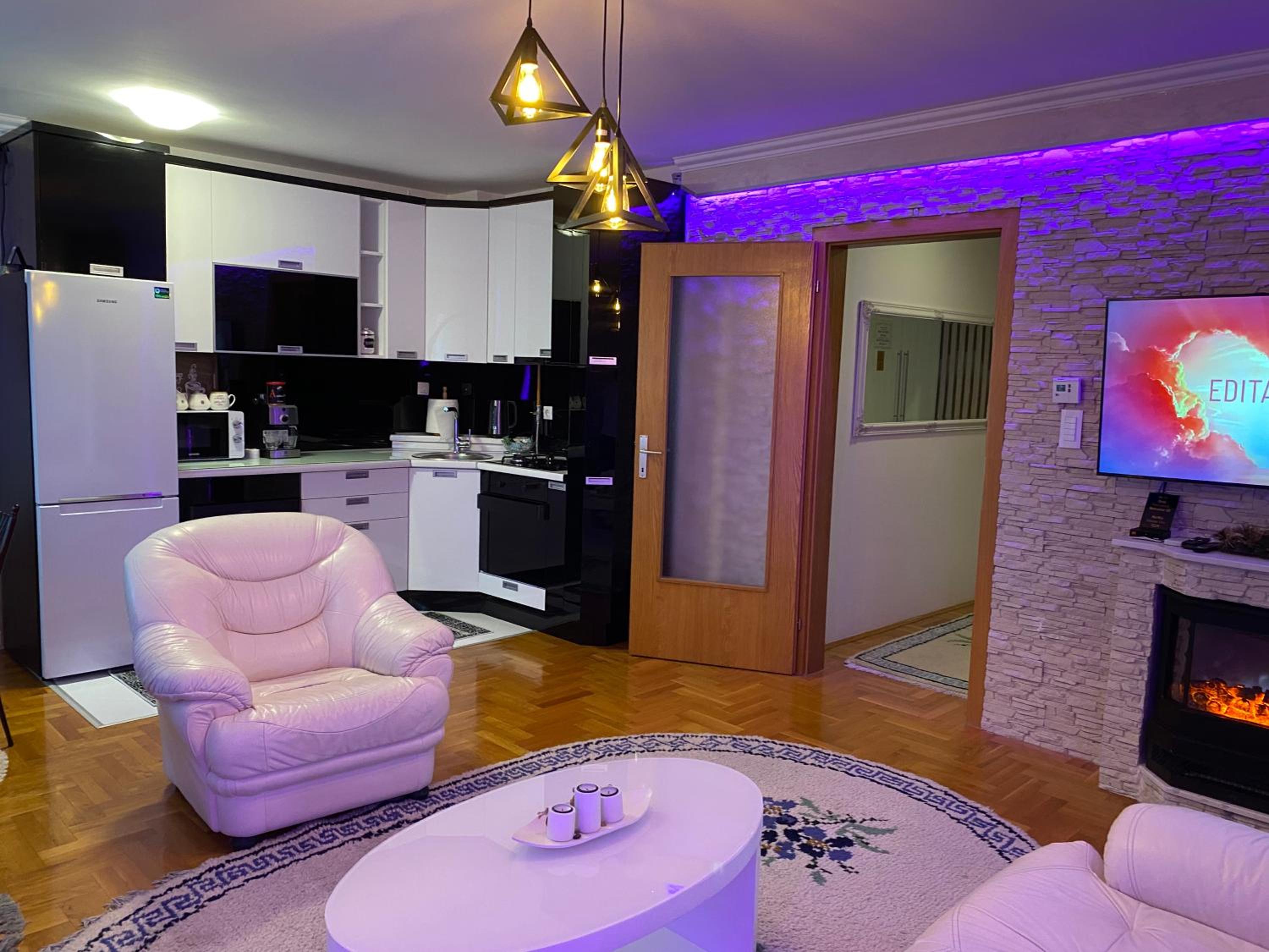 Royal Place Apartment - East Sarajevo