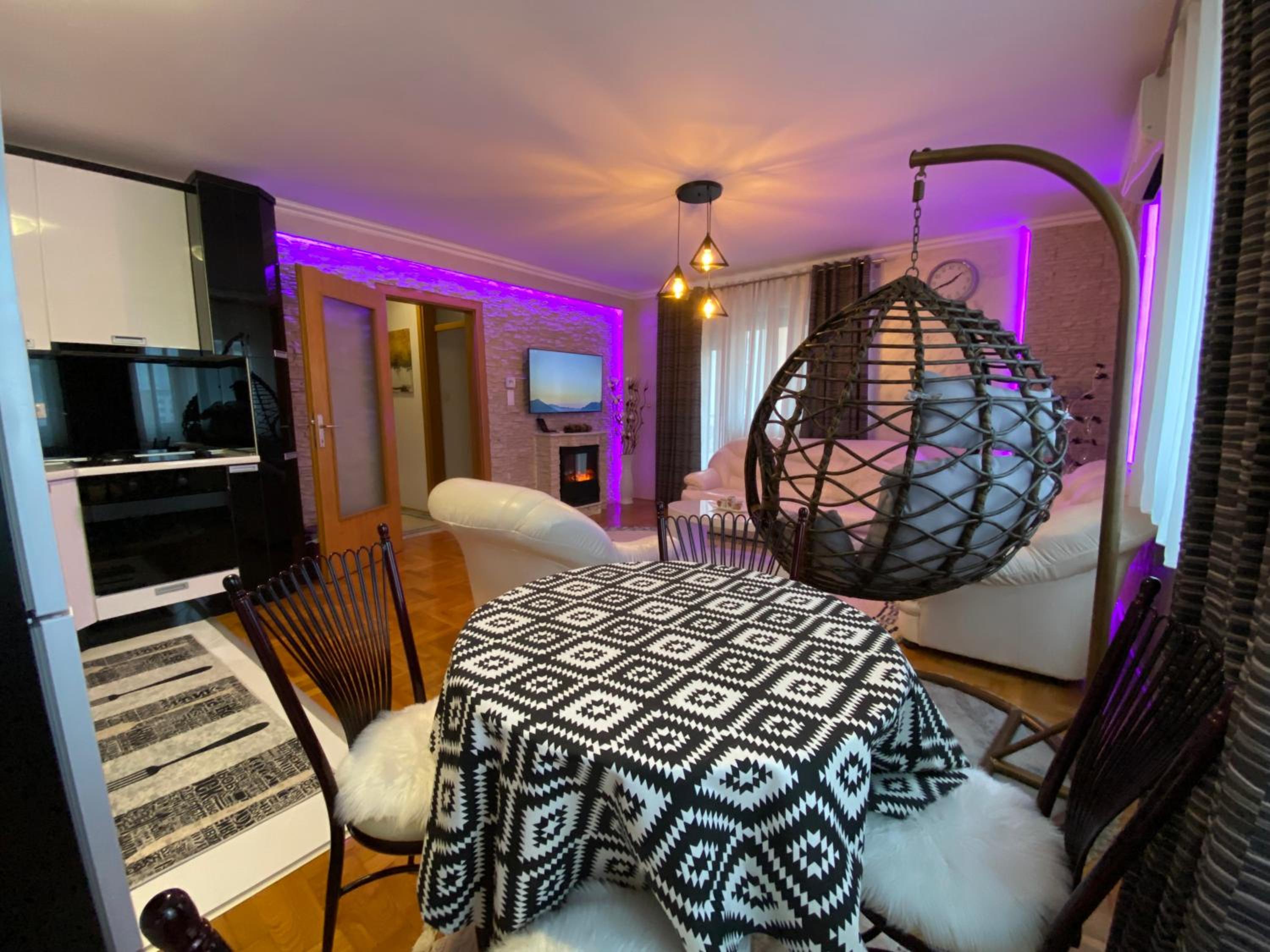 Royal Place Apartment - East Sarajevo