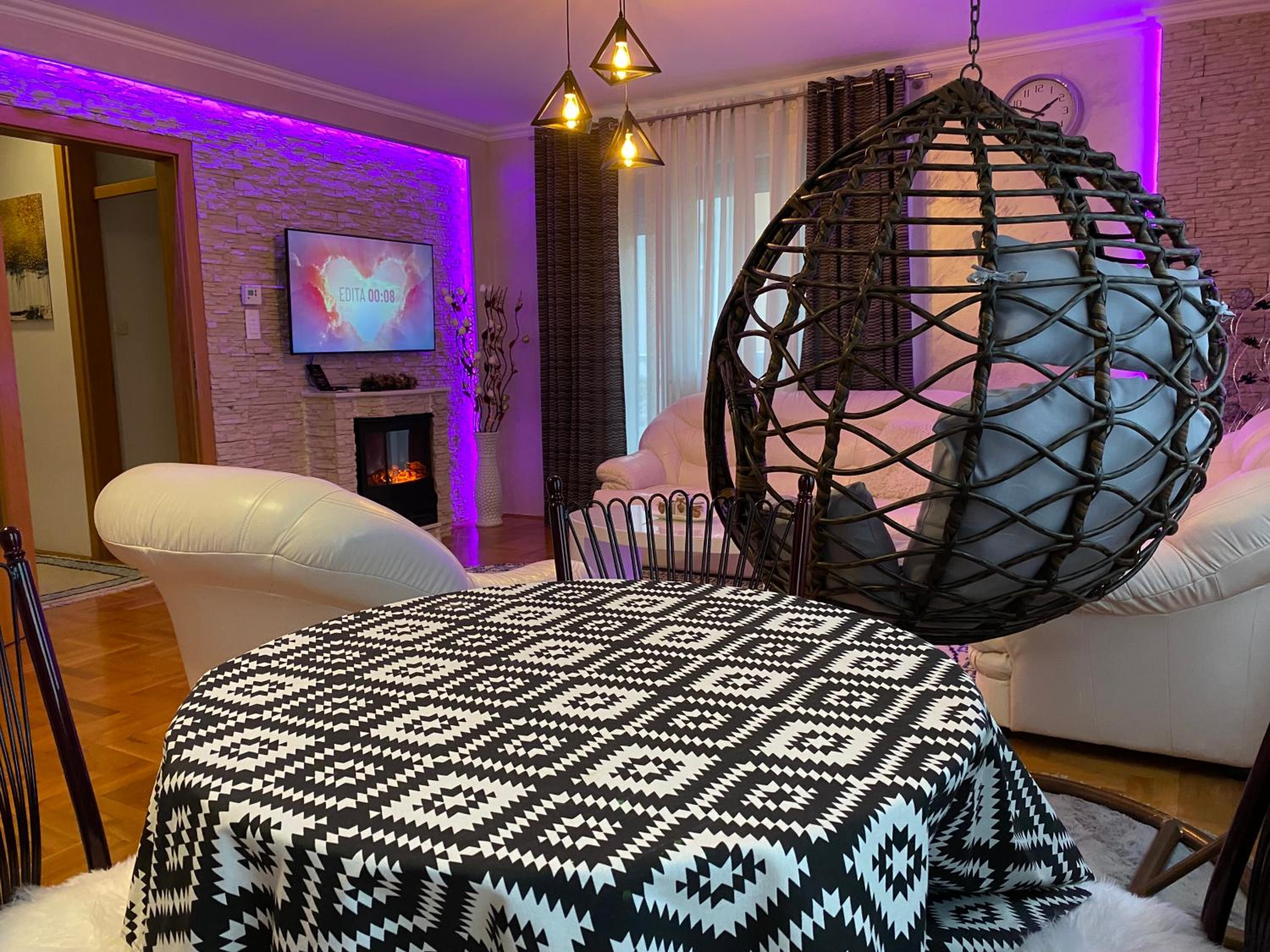Royal Place Apartment - East Sarajevo