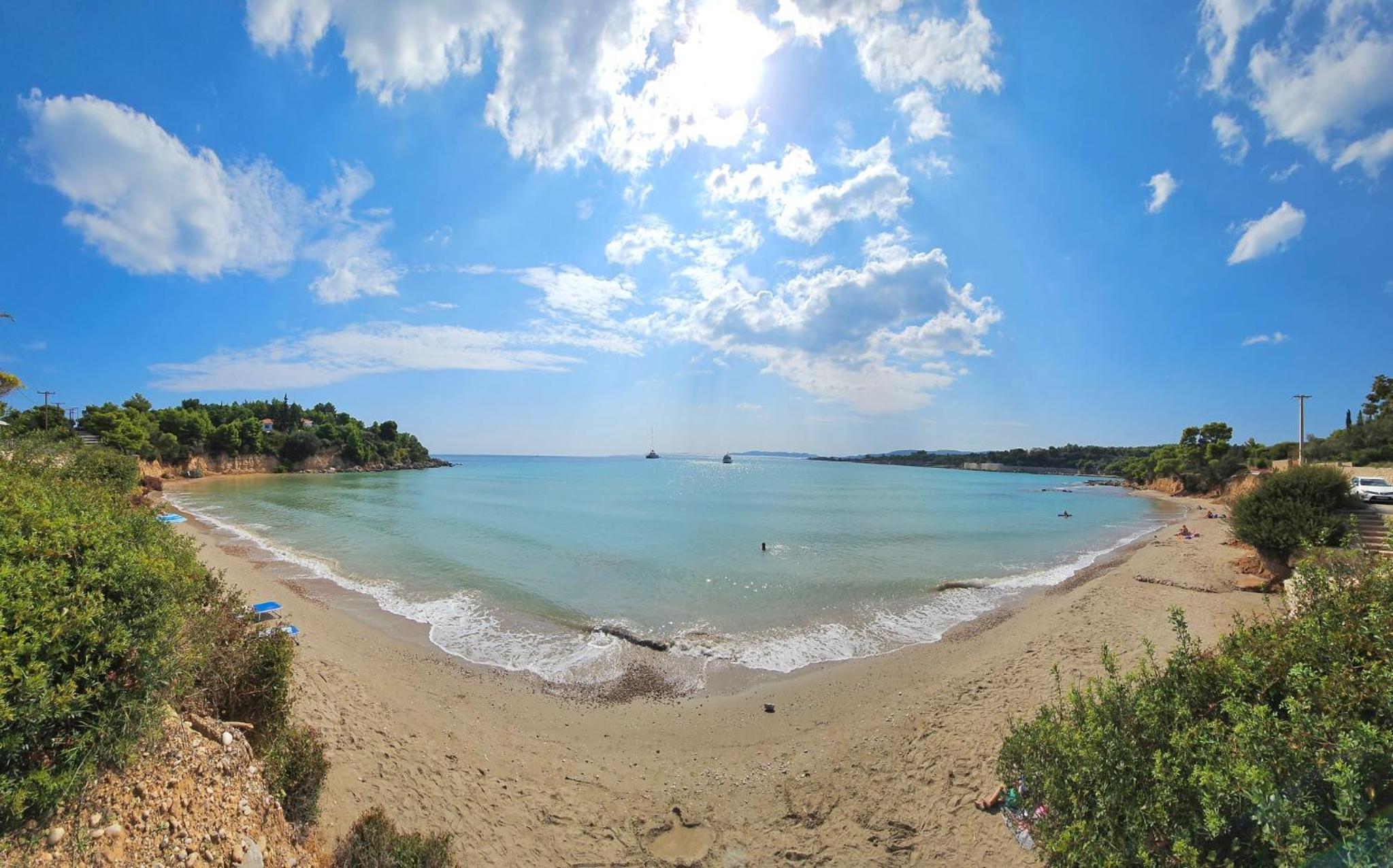 Duke's Vista in Porto Heli view 5