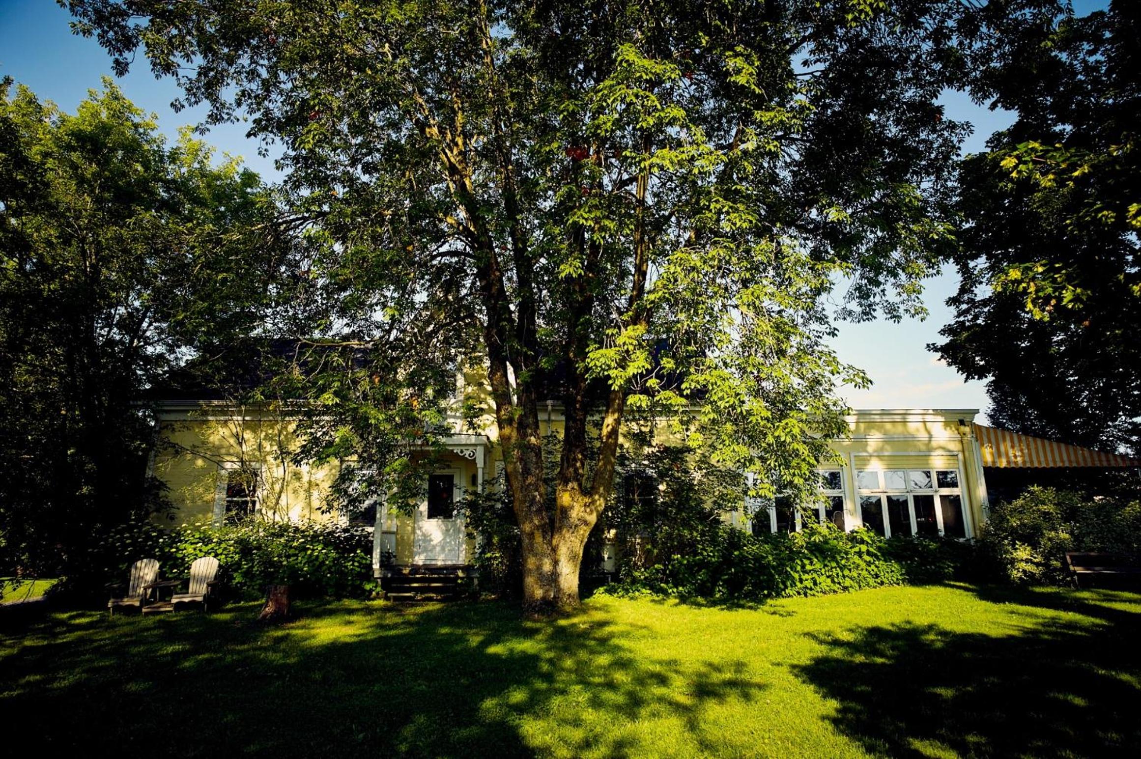 Auberge West Brome