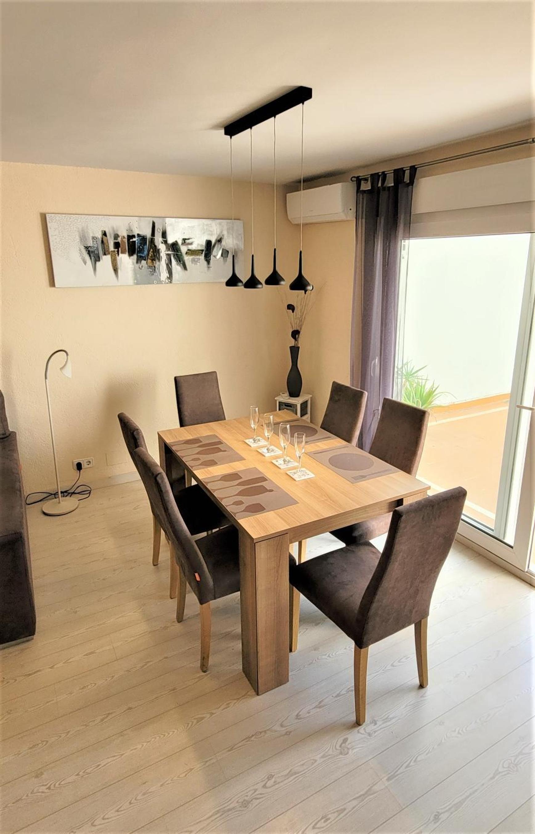 Ferienhaus mit Pool, primera linea photo 3