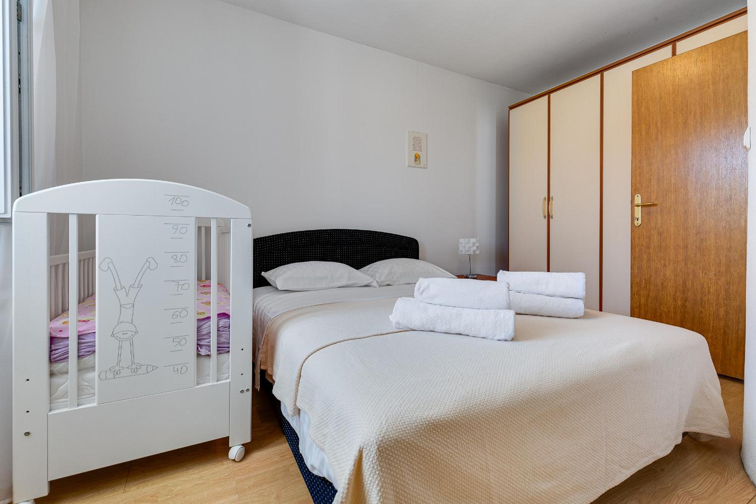 Apartman Eni view 5
