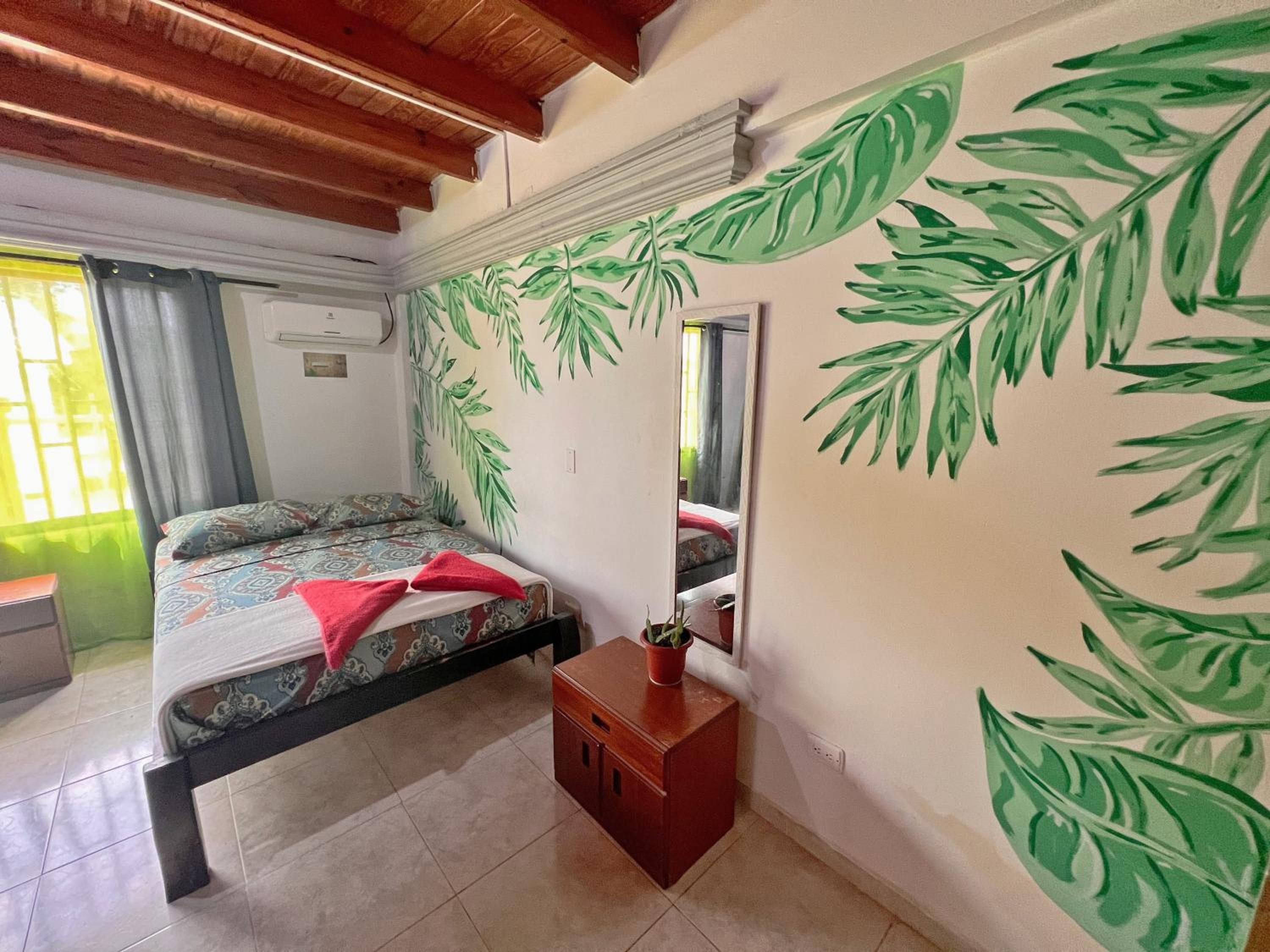 Hostal Mom Mariela