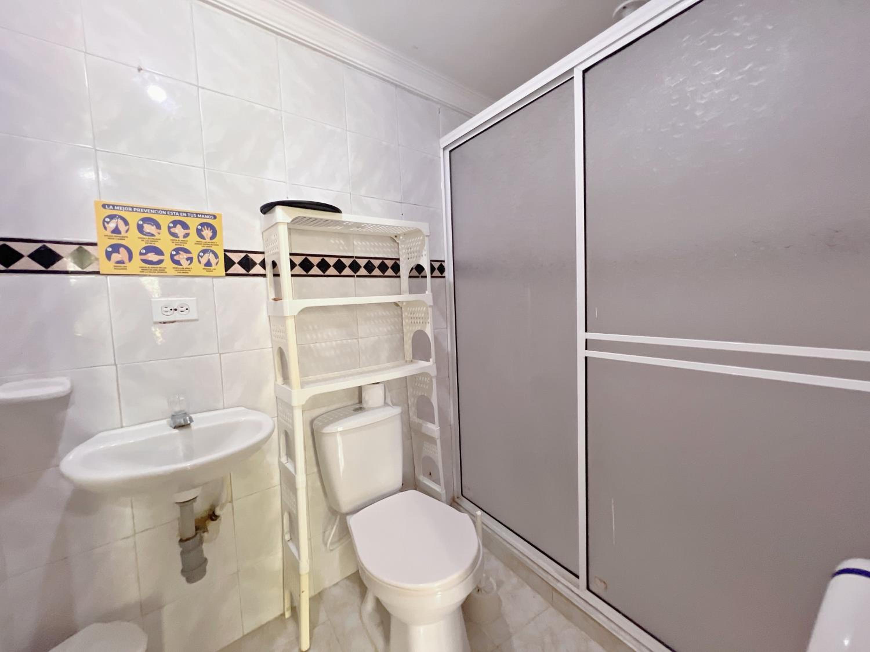 Hostal Mom Mariela