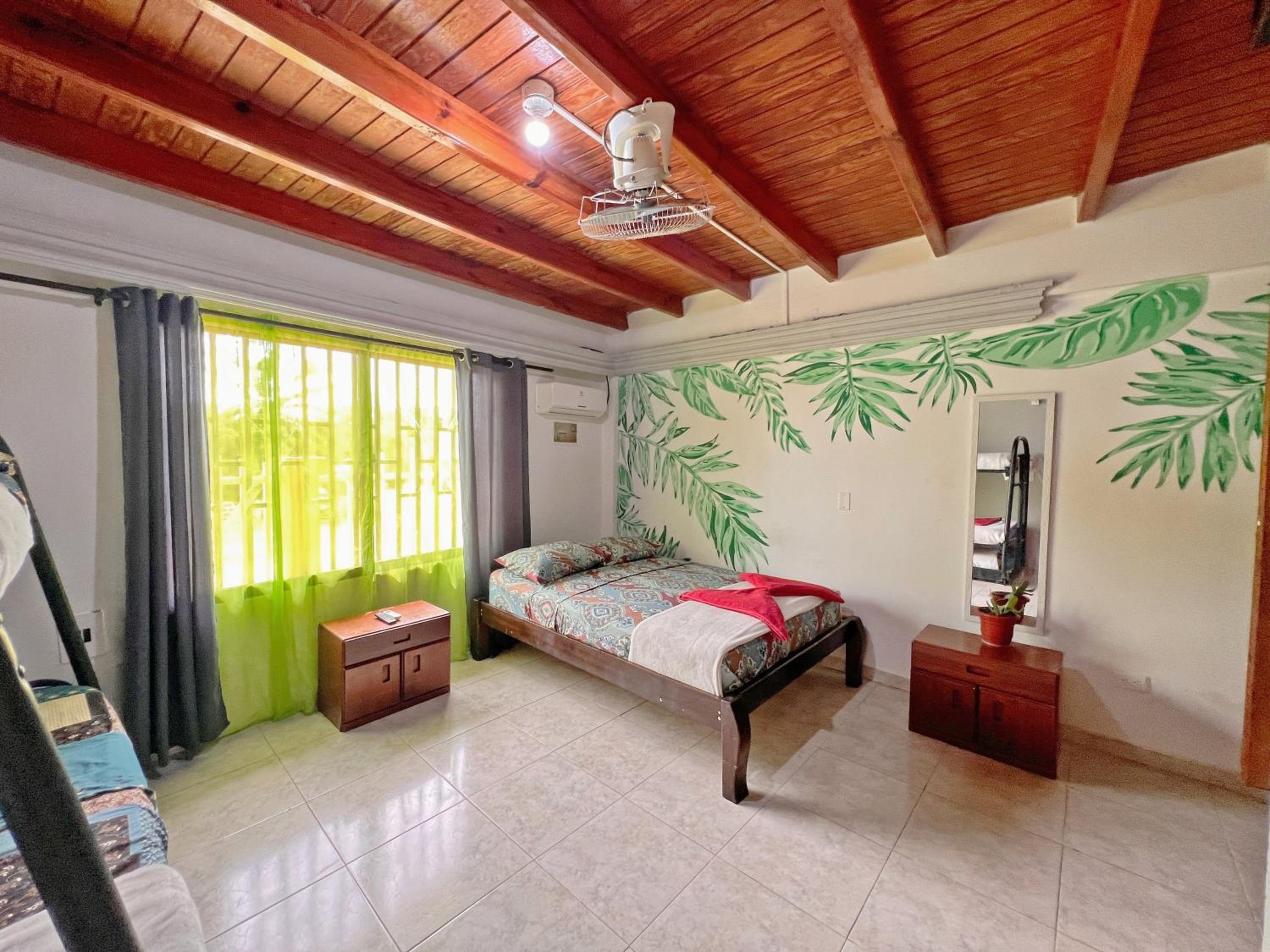 Hostal Mom Mariela