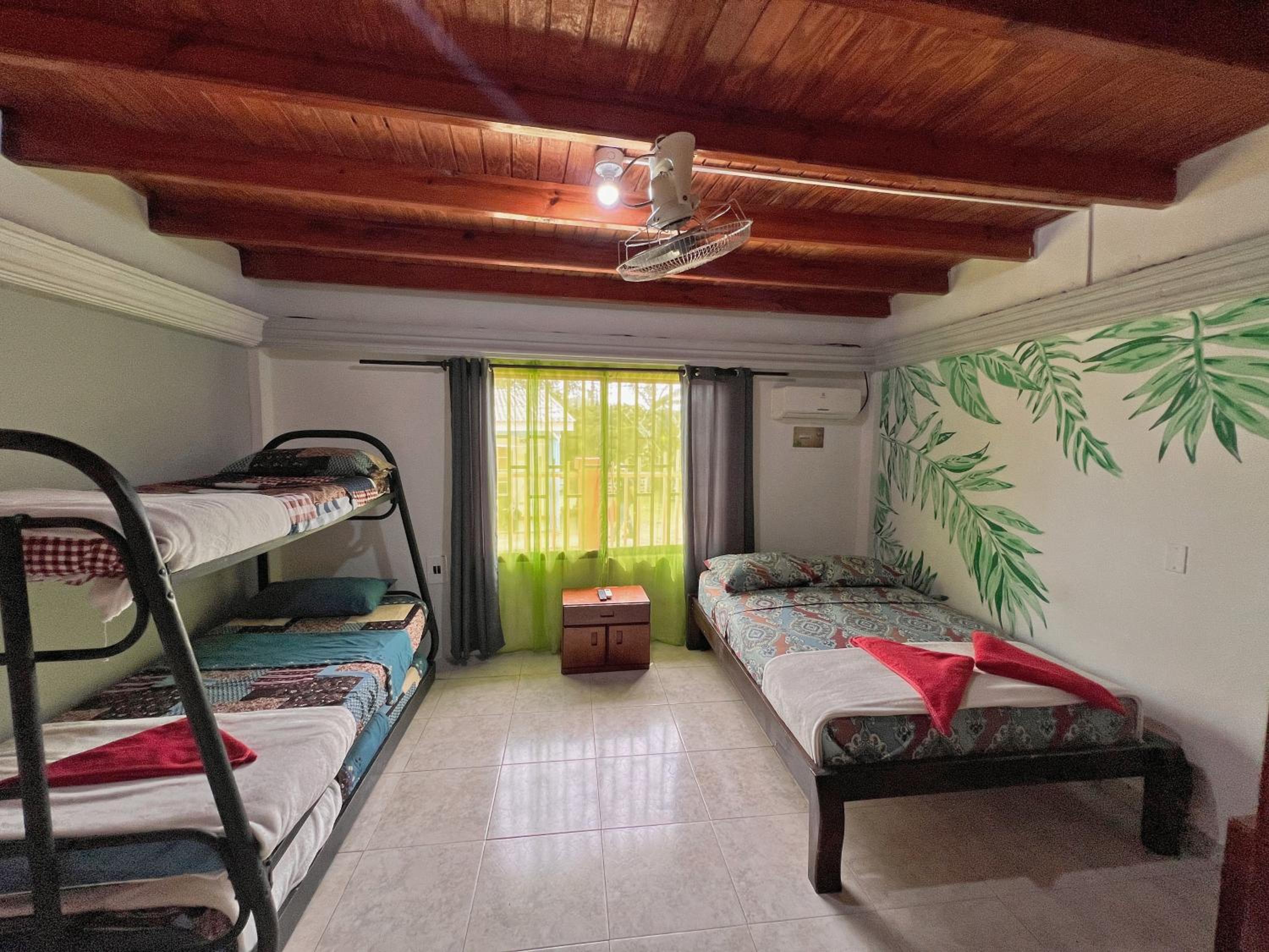 Hostal Mom Mariela