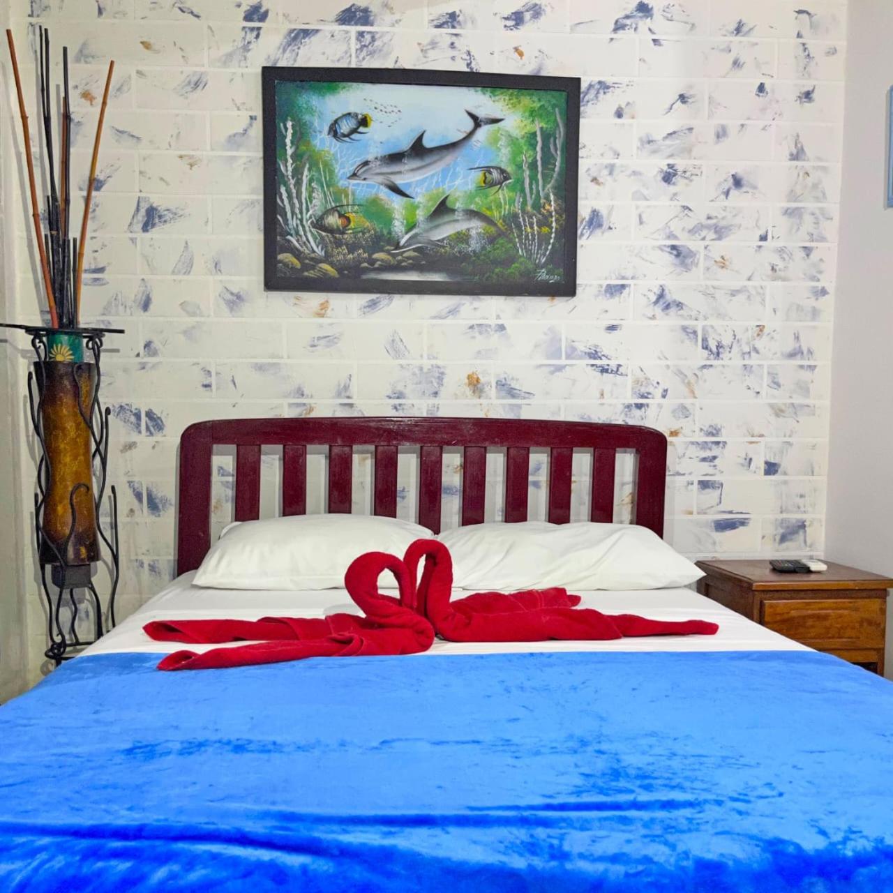 Hostal Mom Mariela