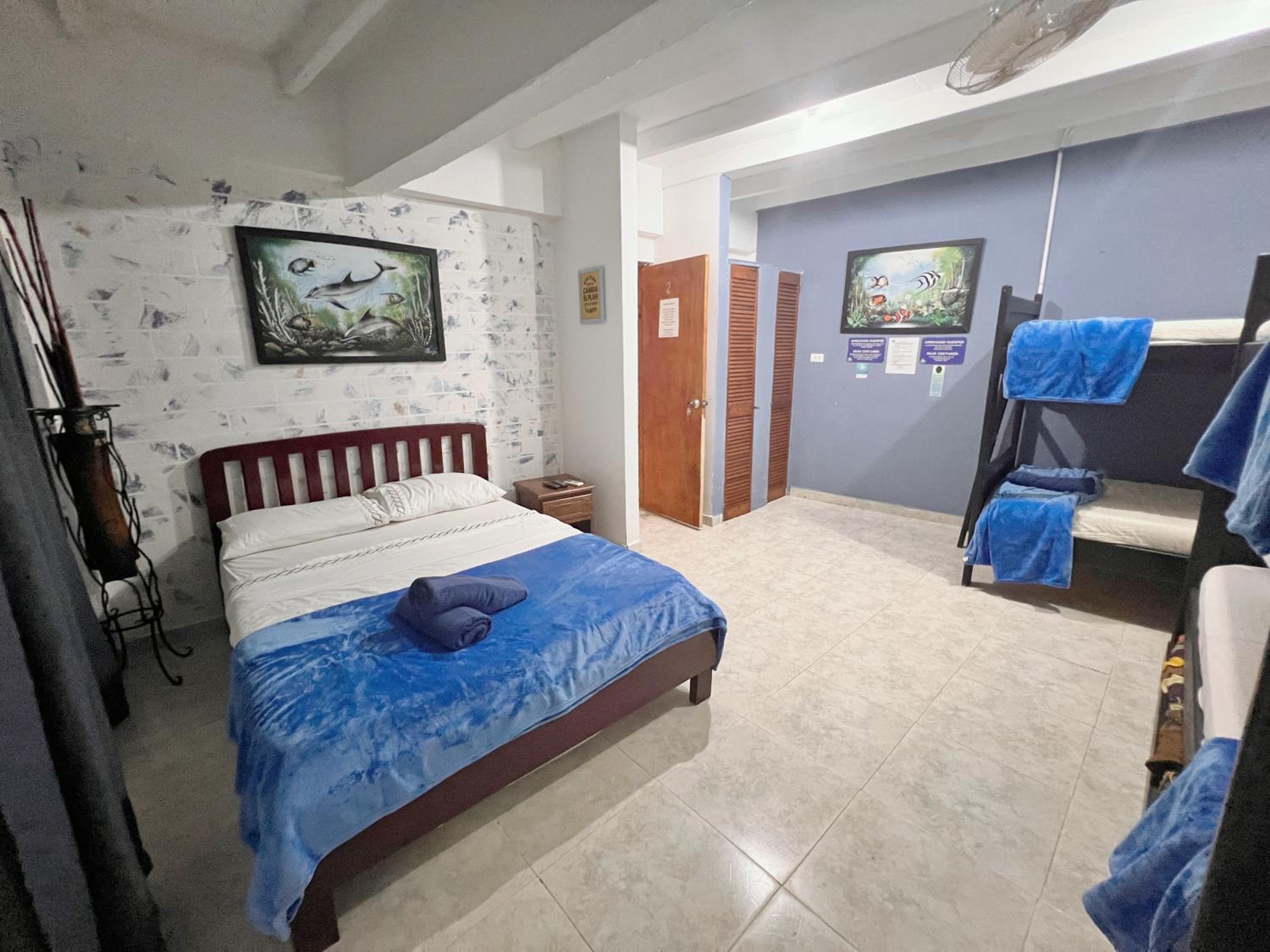 Hostal Mom Mariela