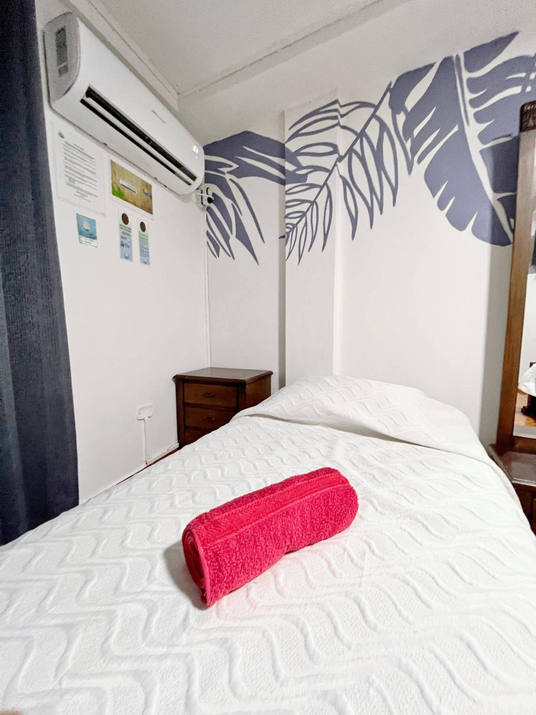 Hostal Mom Mariela