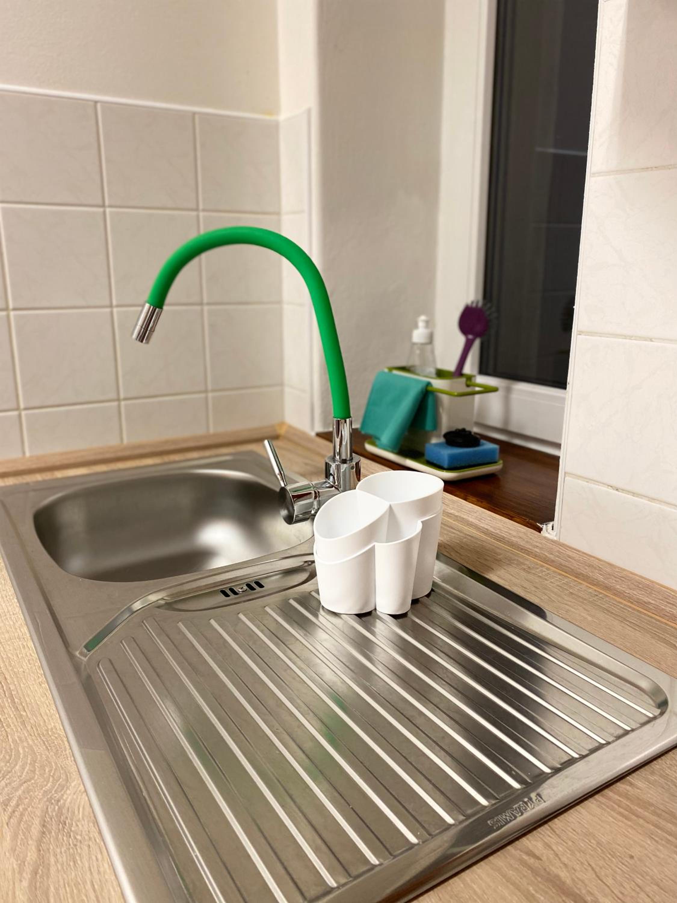 Hřensko 27 Apartmány