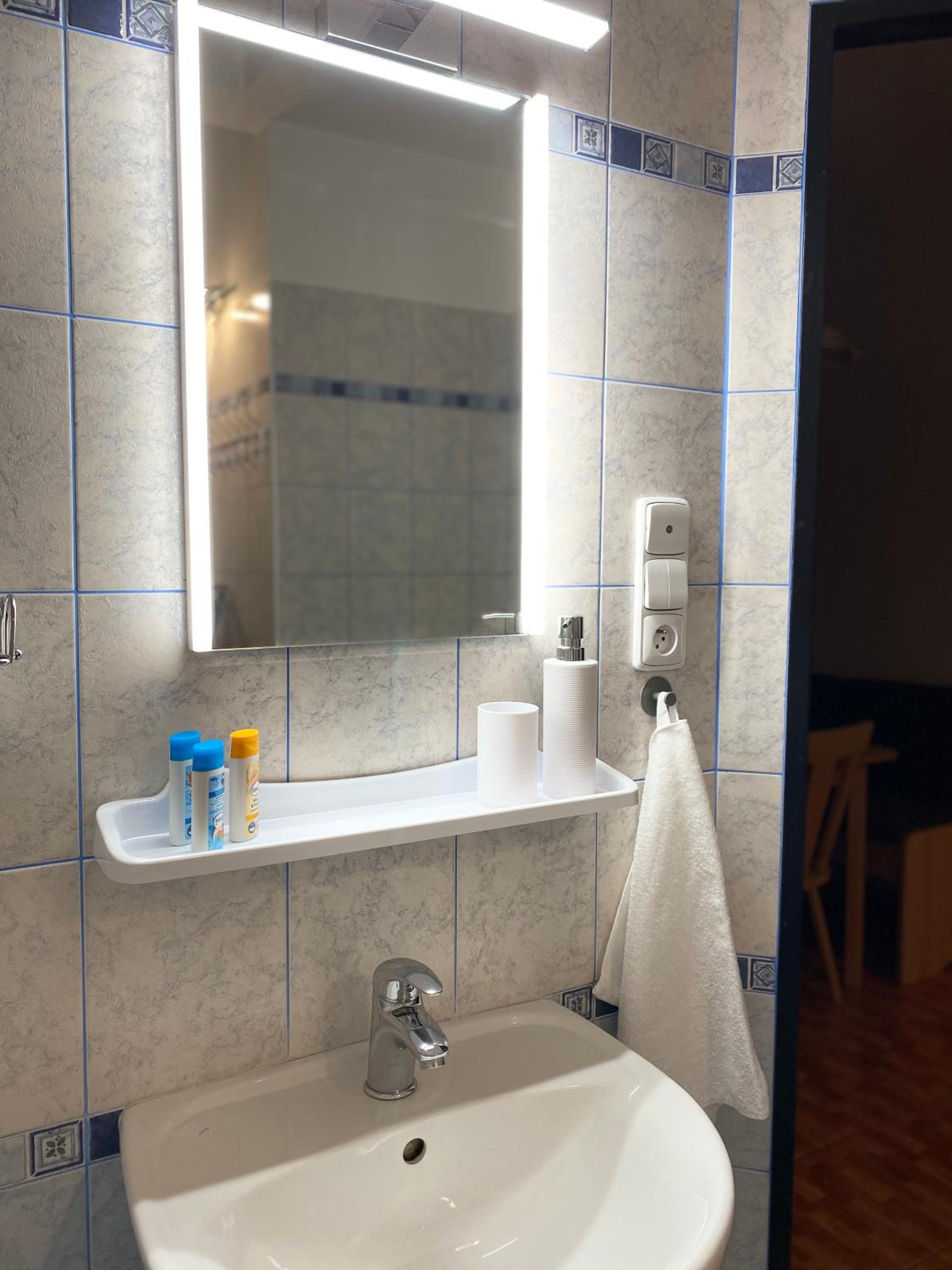 Hřensko 27 Apartmány
