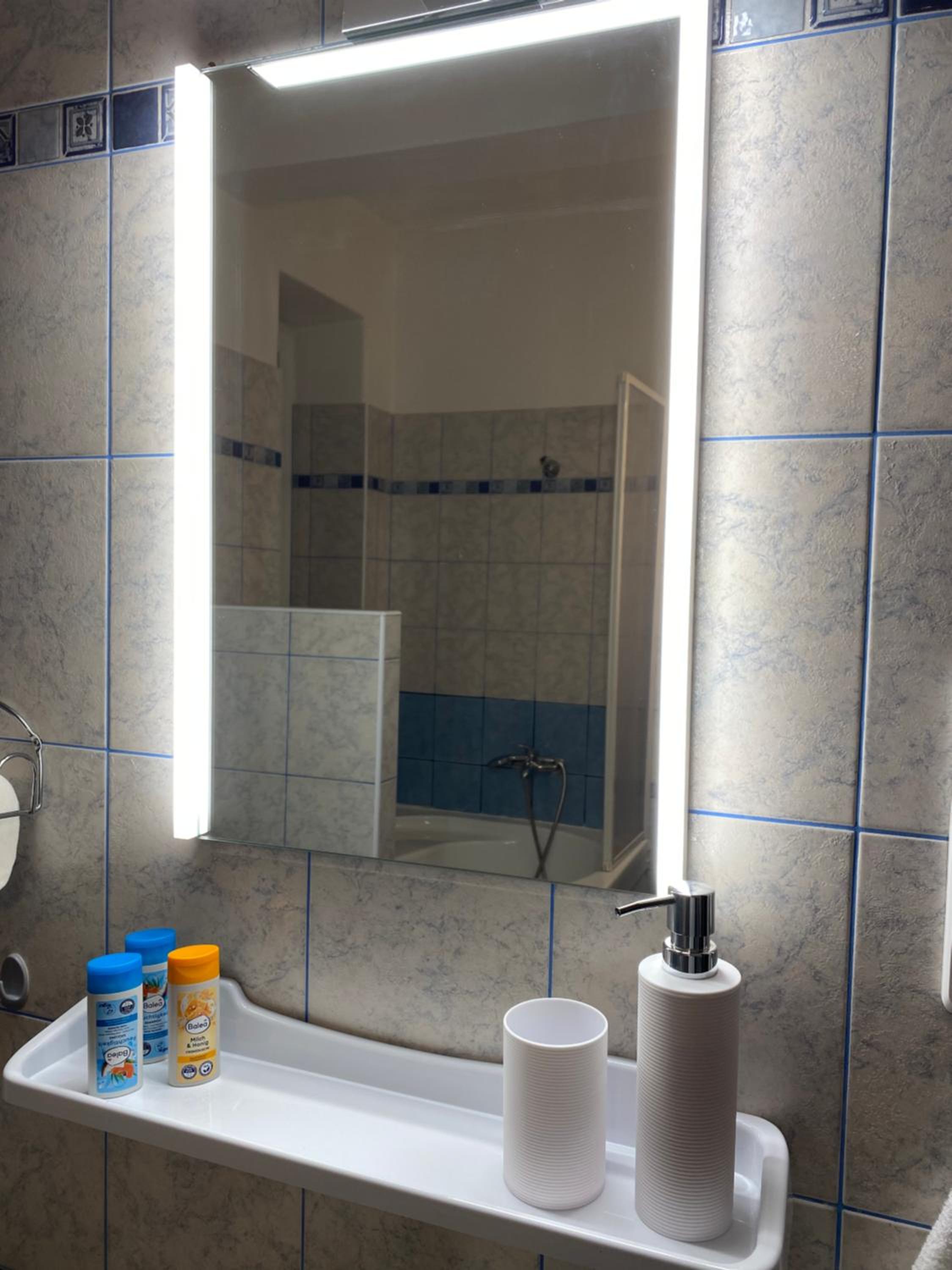 Hřensko 27 Apartmány