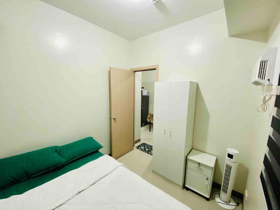 Newly Furnished 2BR -Condo in Cainta Rizal