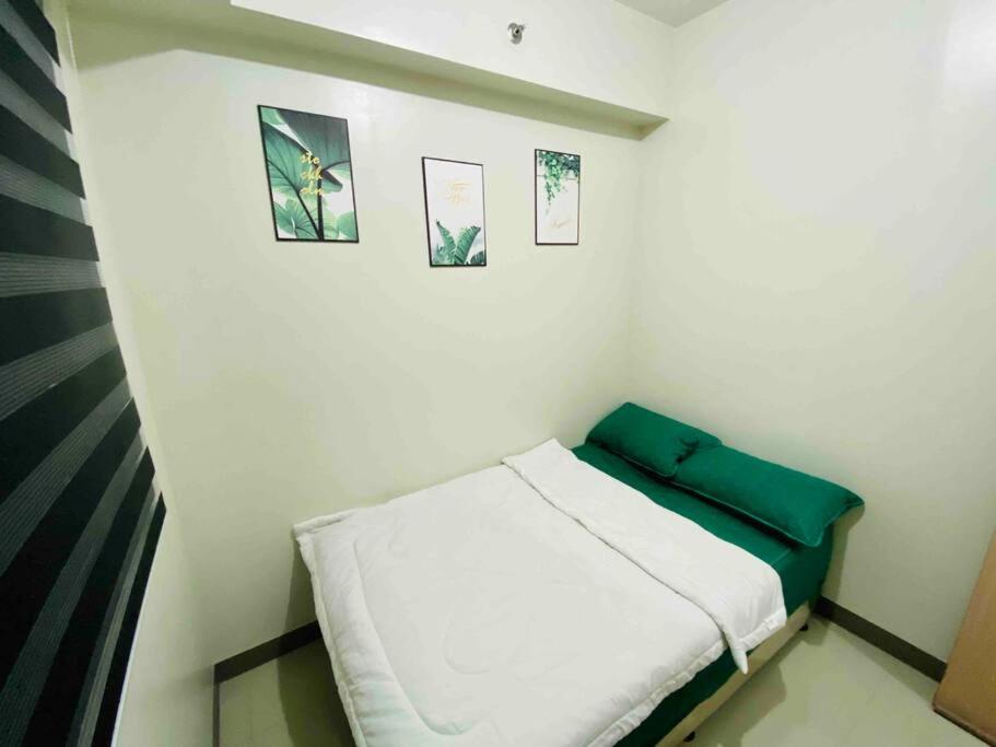Newly Furnished 2BR -Condo in Cainta Rizal