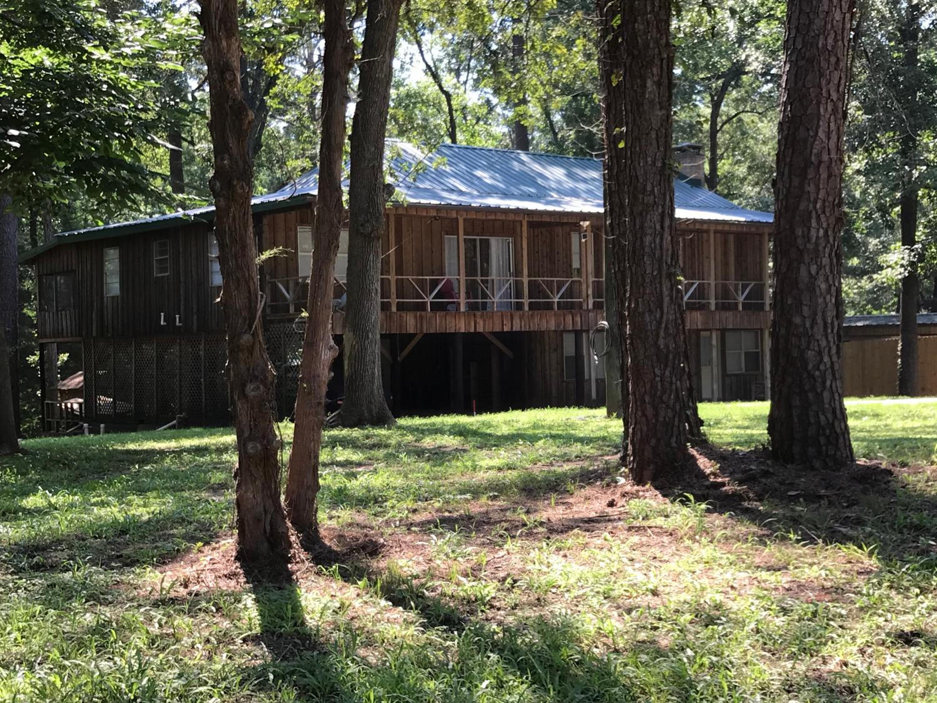 Outback Campground and Marina