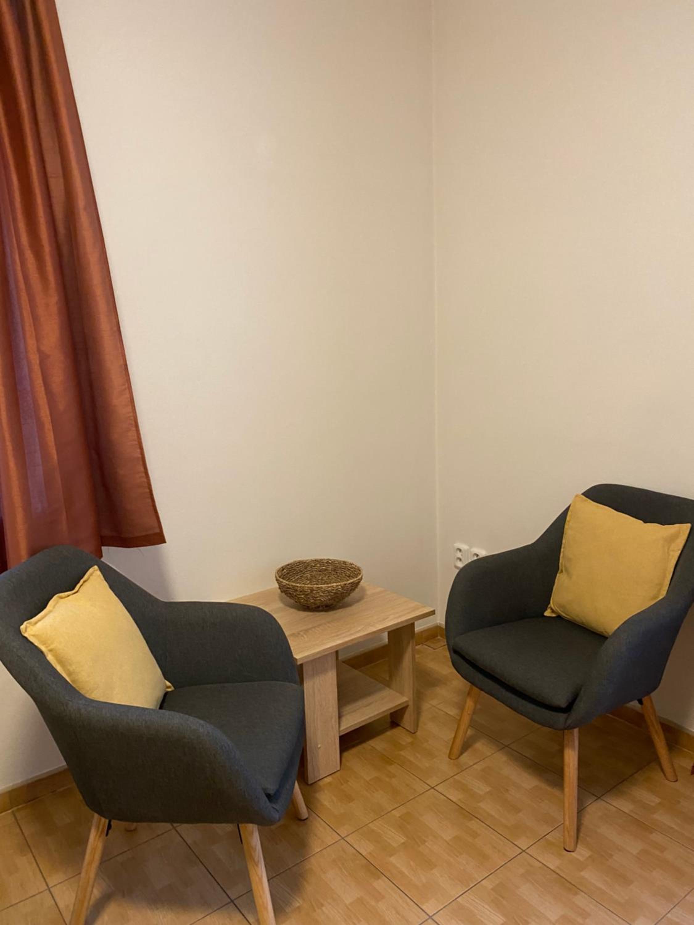 Hřensko 27 Apartmány
