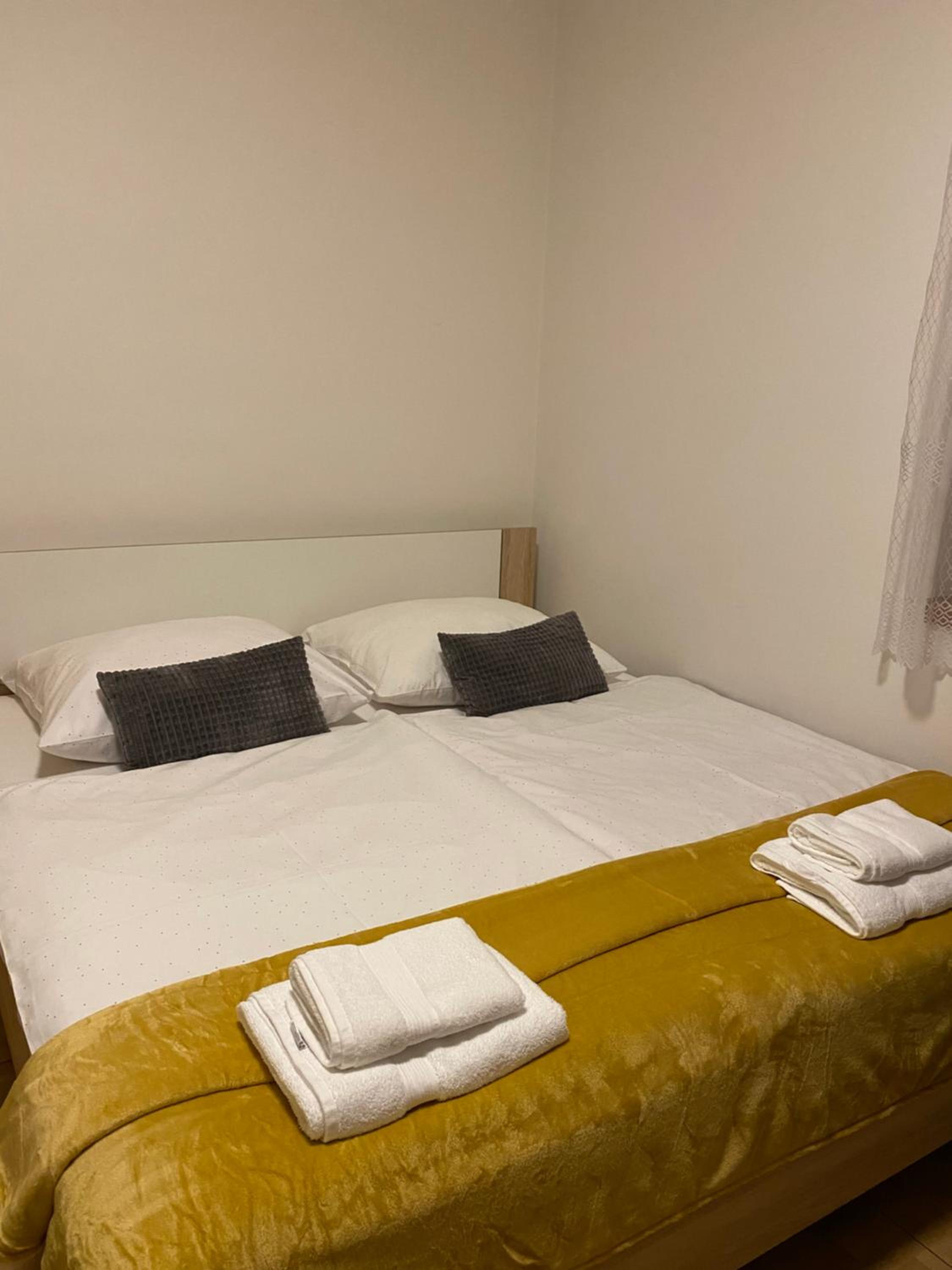 Hřensko 27 Apartmány