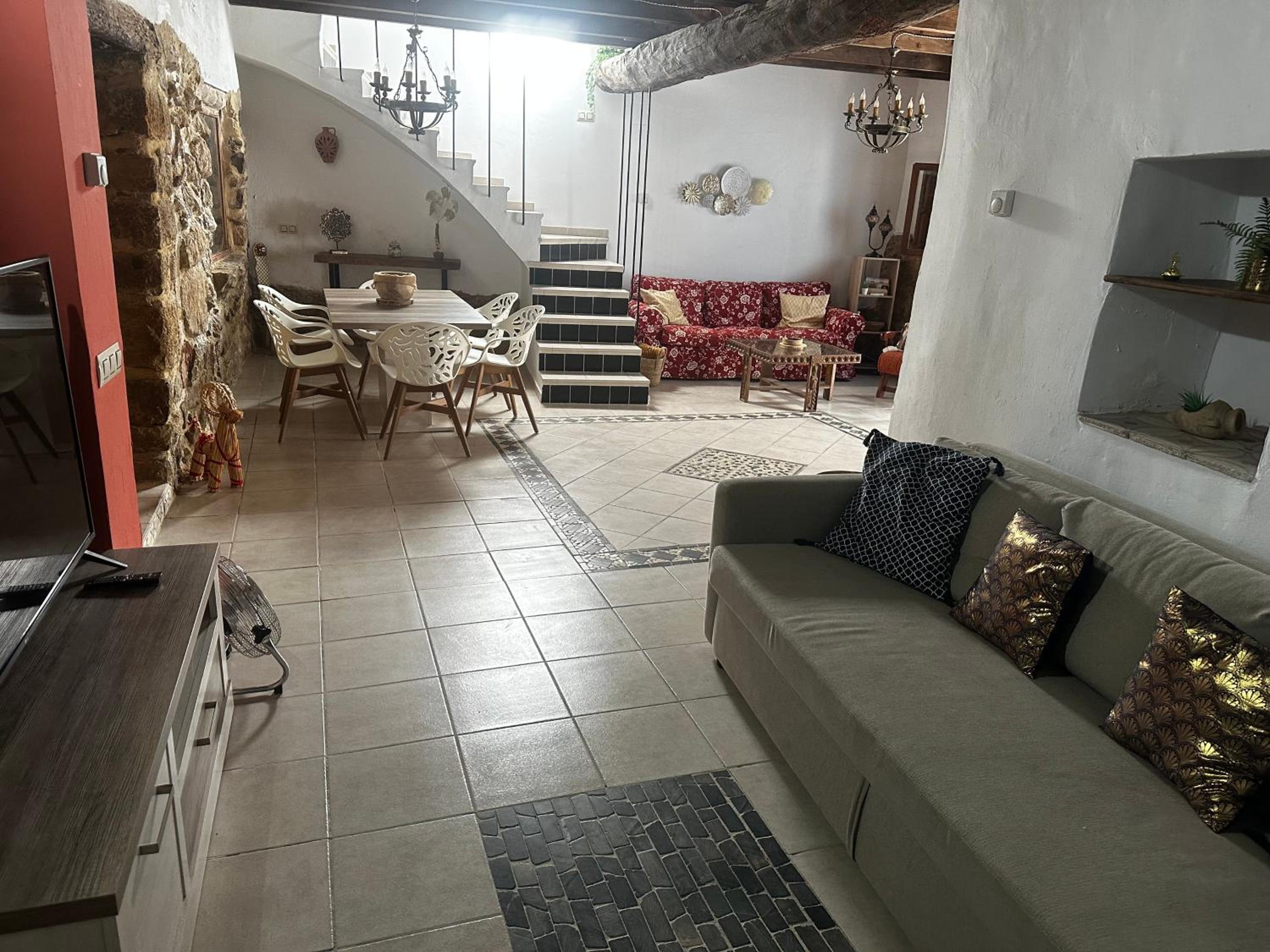 El Origen. Preciosa casa completamente equipada. photo 3