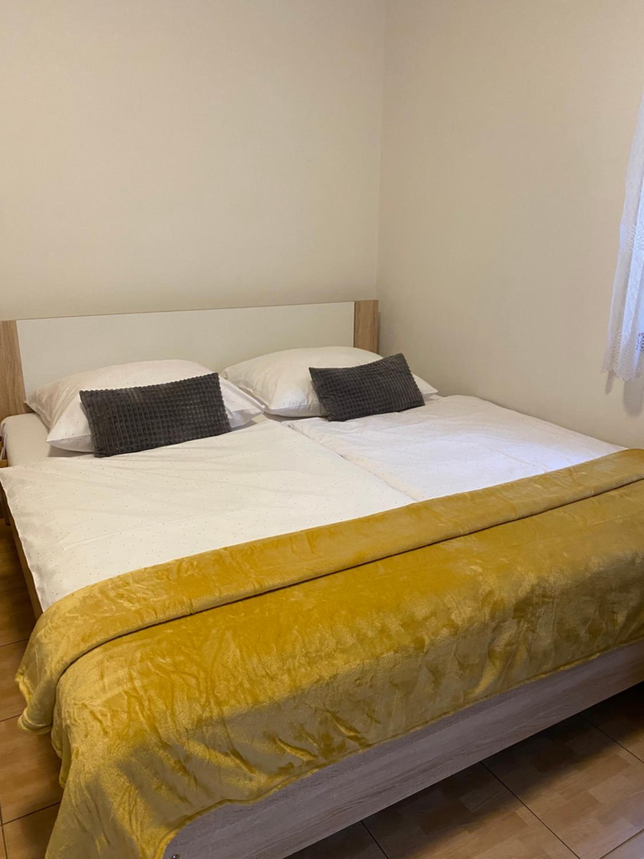 Hřensko 27 Apartmány