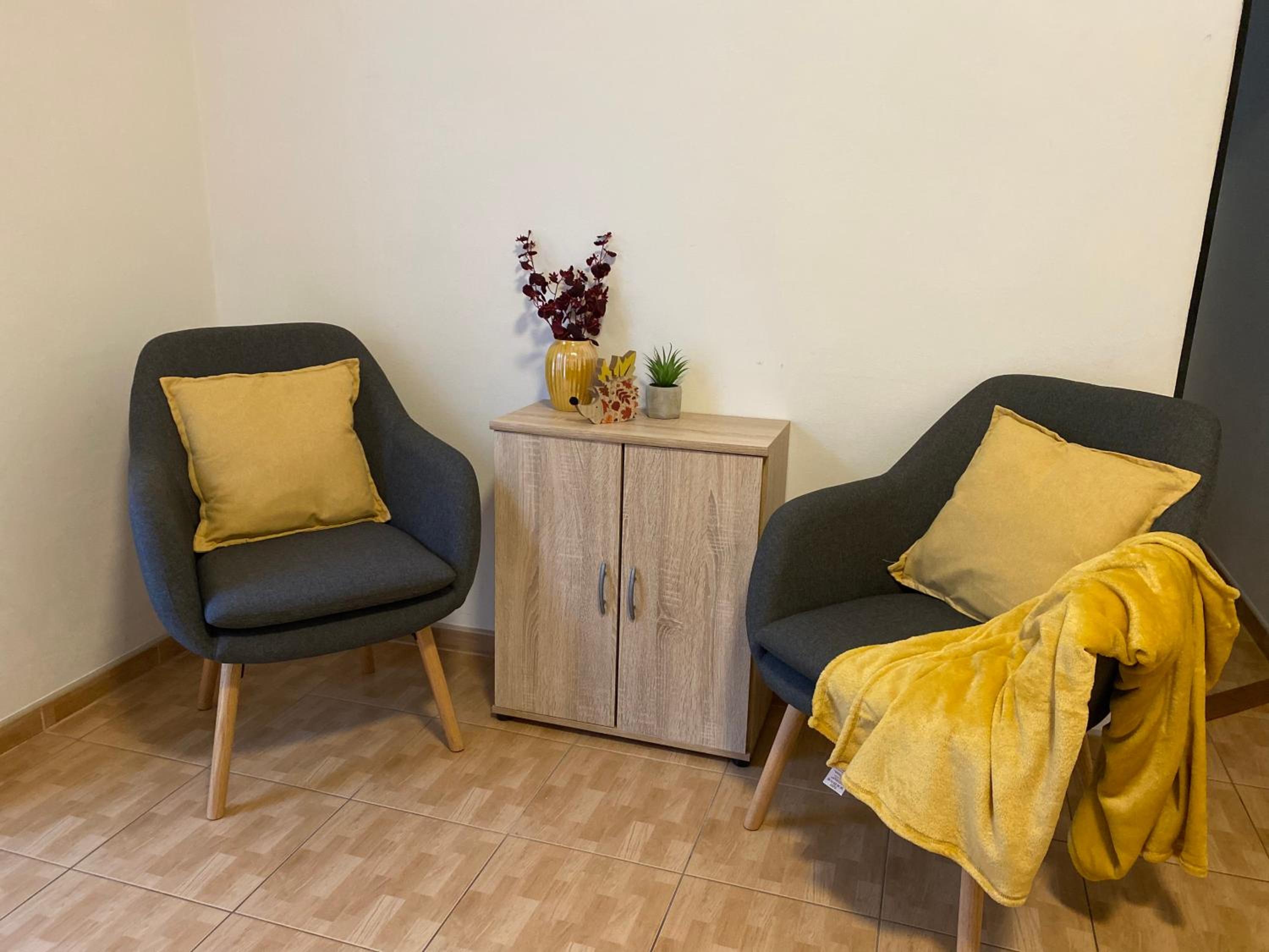 Hřensko 27 Apartmány