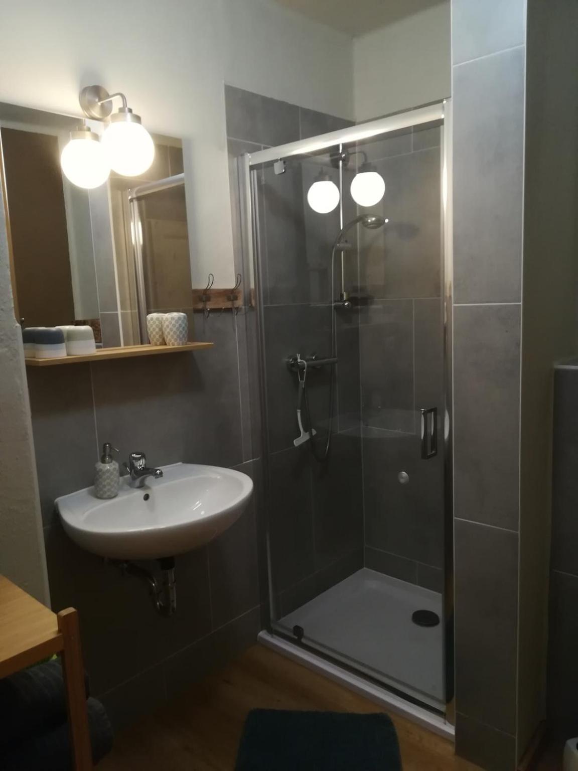Ferienwohnung Storchenblick