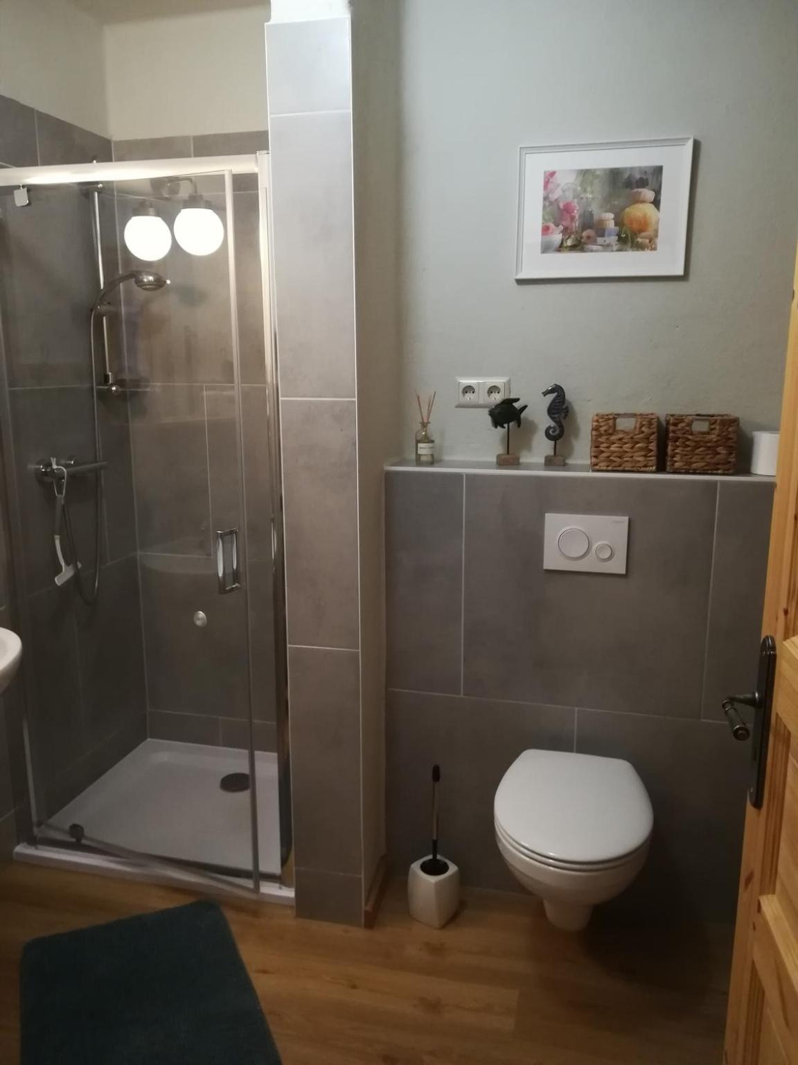 Ferienwohnung Storchenblick