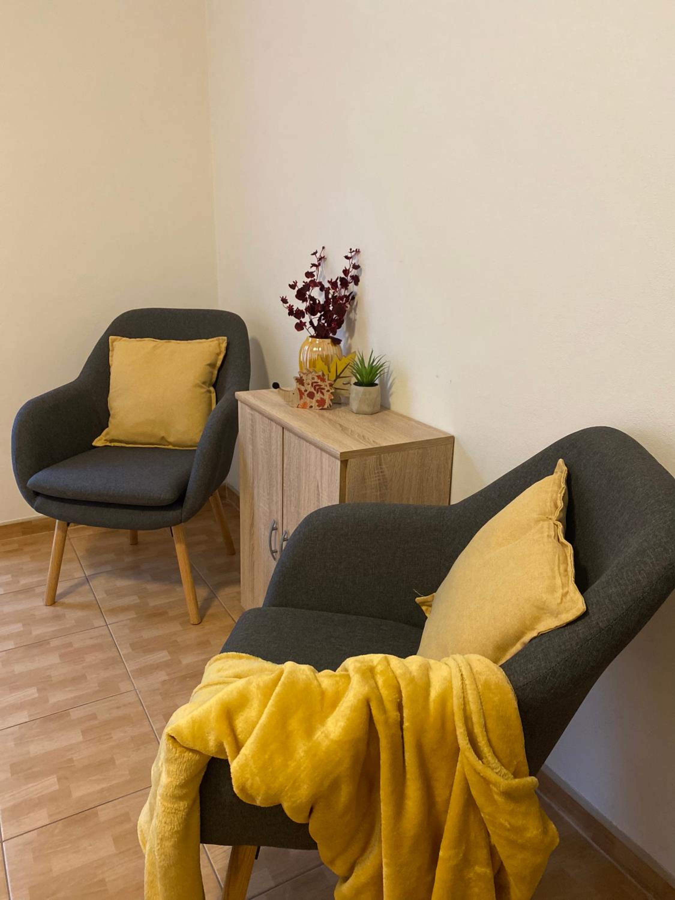 Hřensko 27 Apartmány