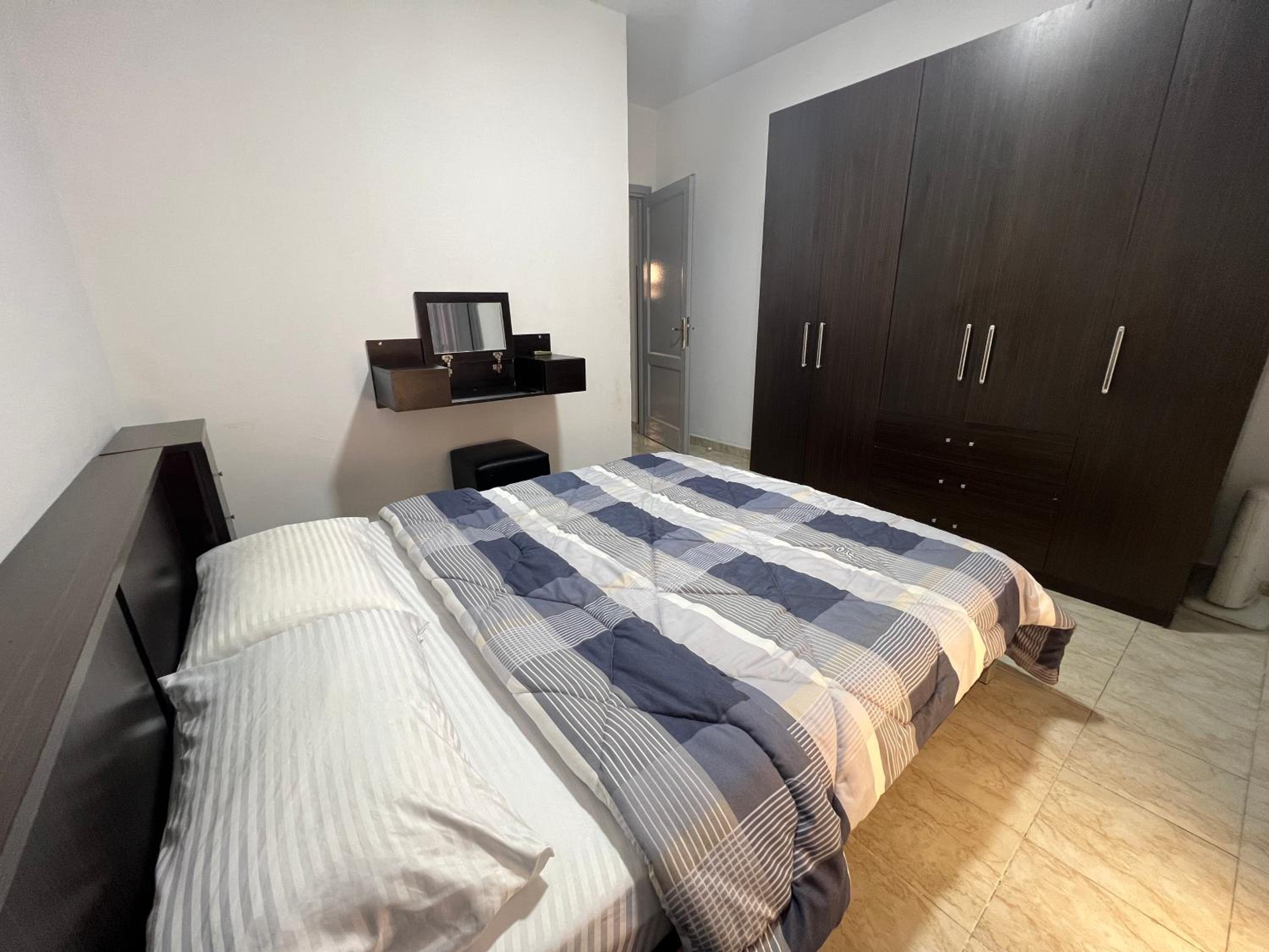 Cheap Apartment alrehab city
