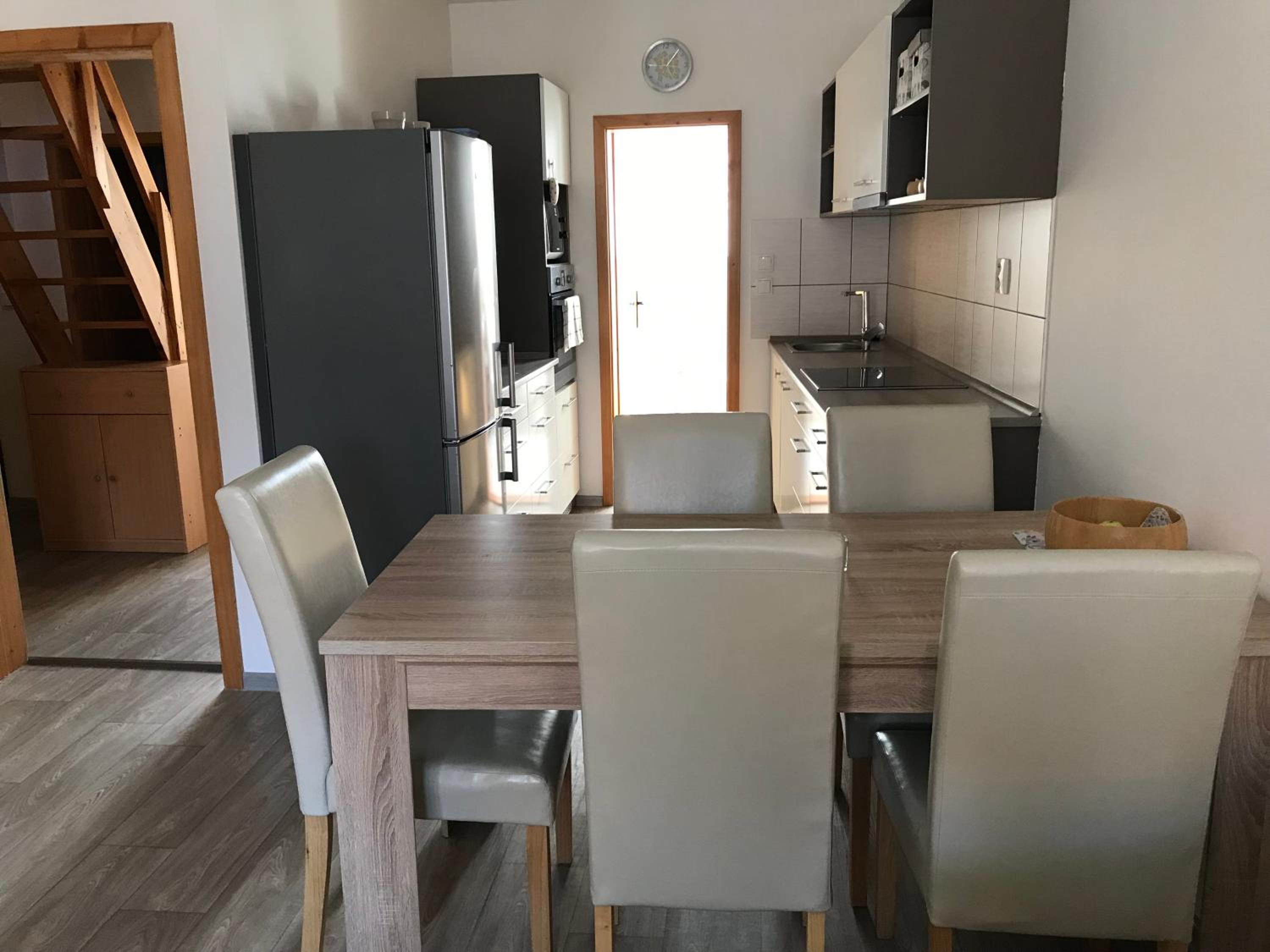 Apartmán Pod Věží