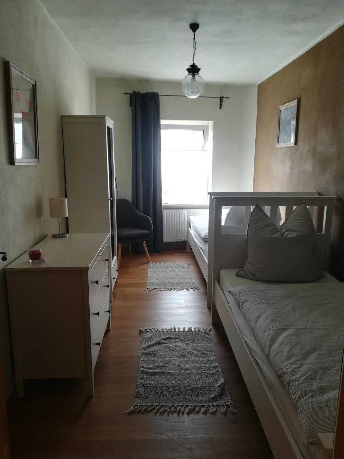 Ferienwohnung Storchenblick