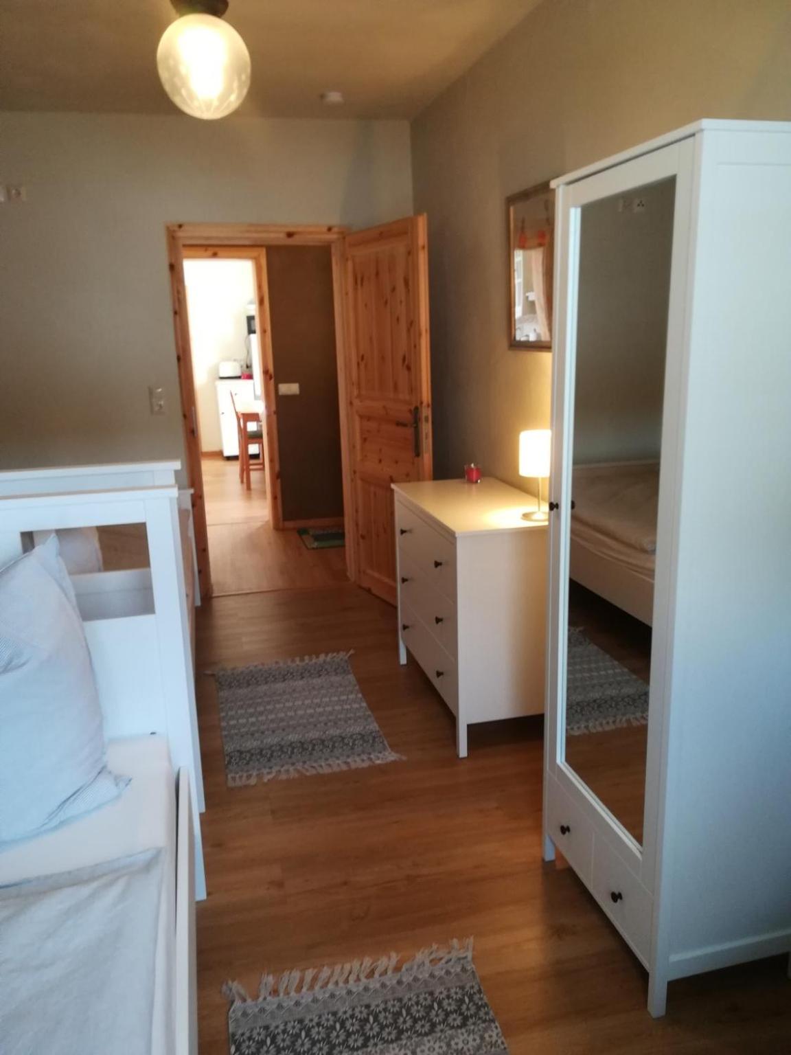Ferienwohnung Storchenblick