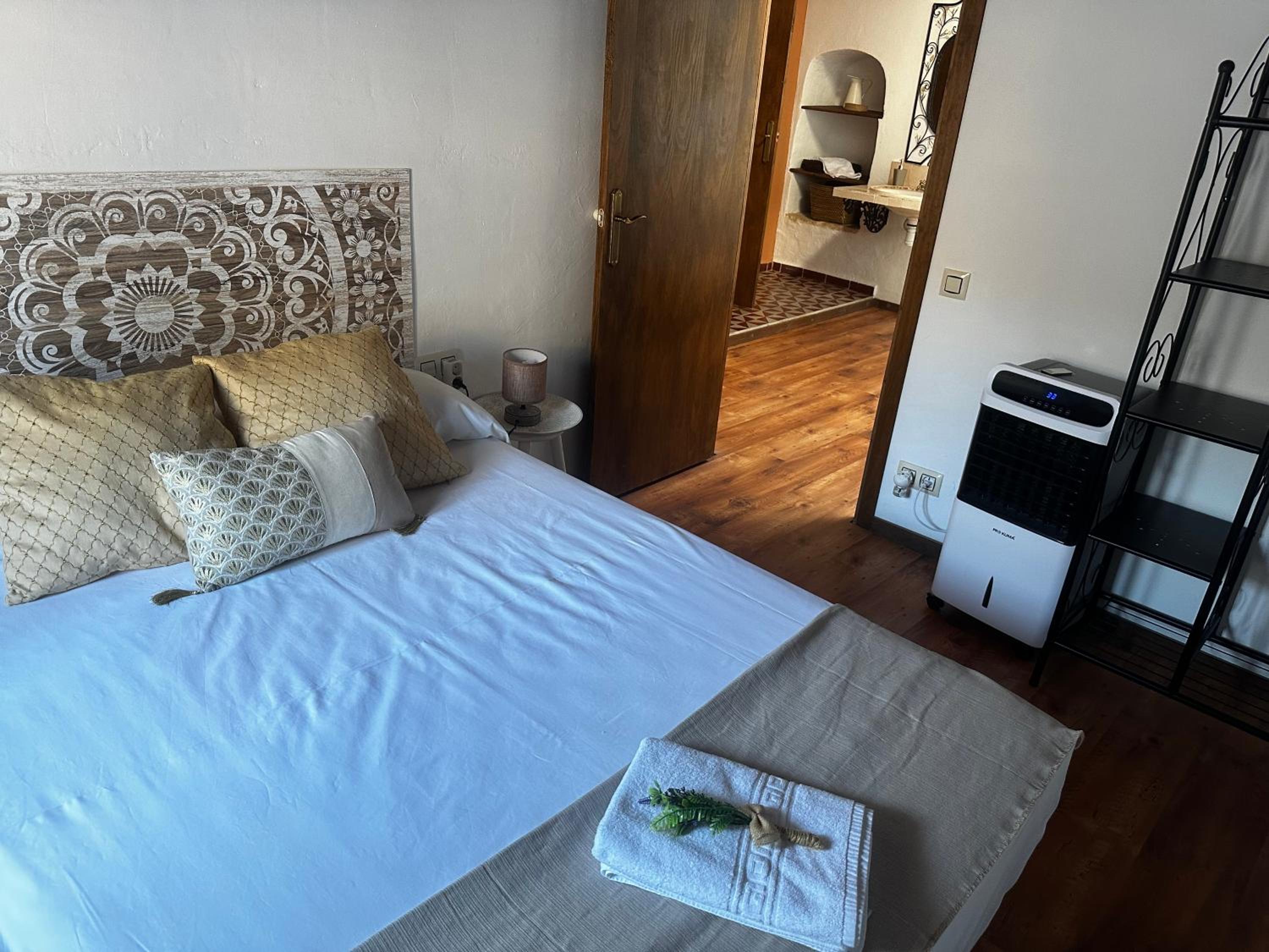 El Origen. Preciosa casa completamente equipada. photo 4